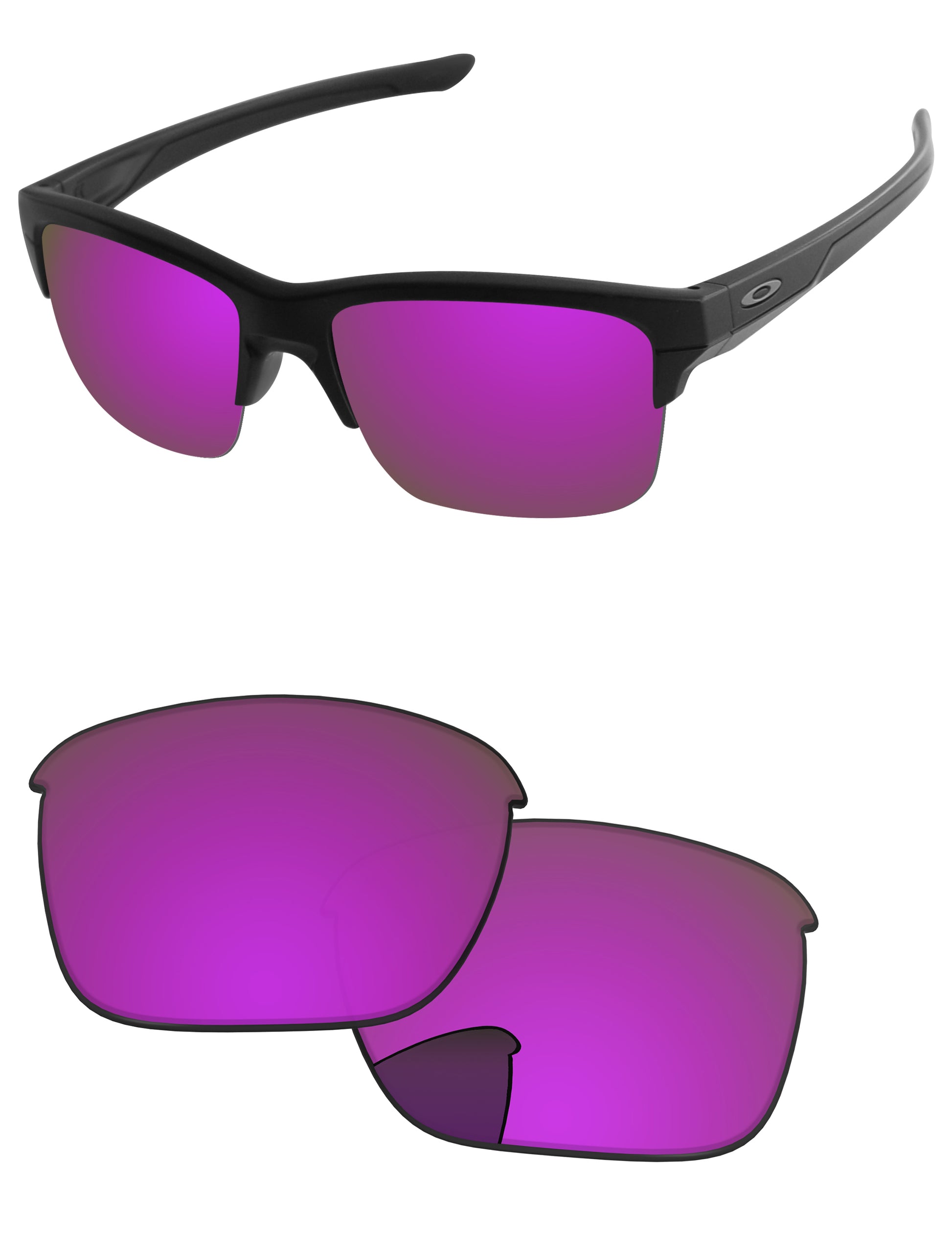 Plasma-Purple