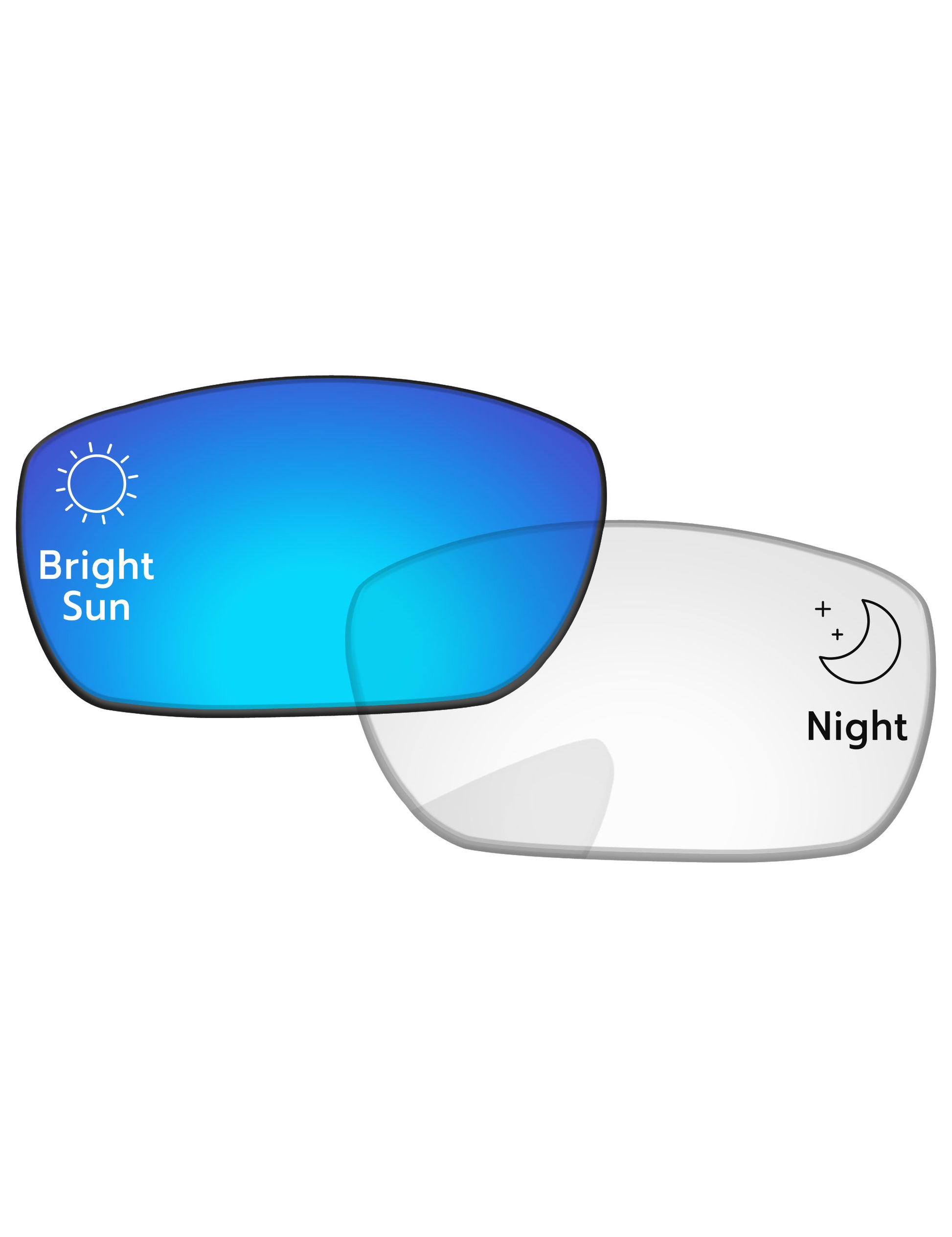 Blue-Shield-Photochromic