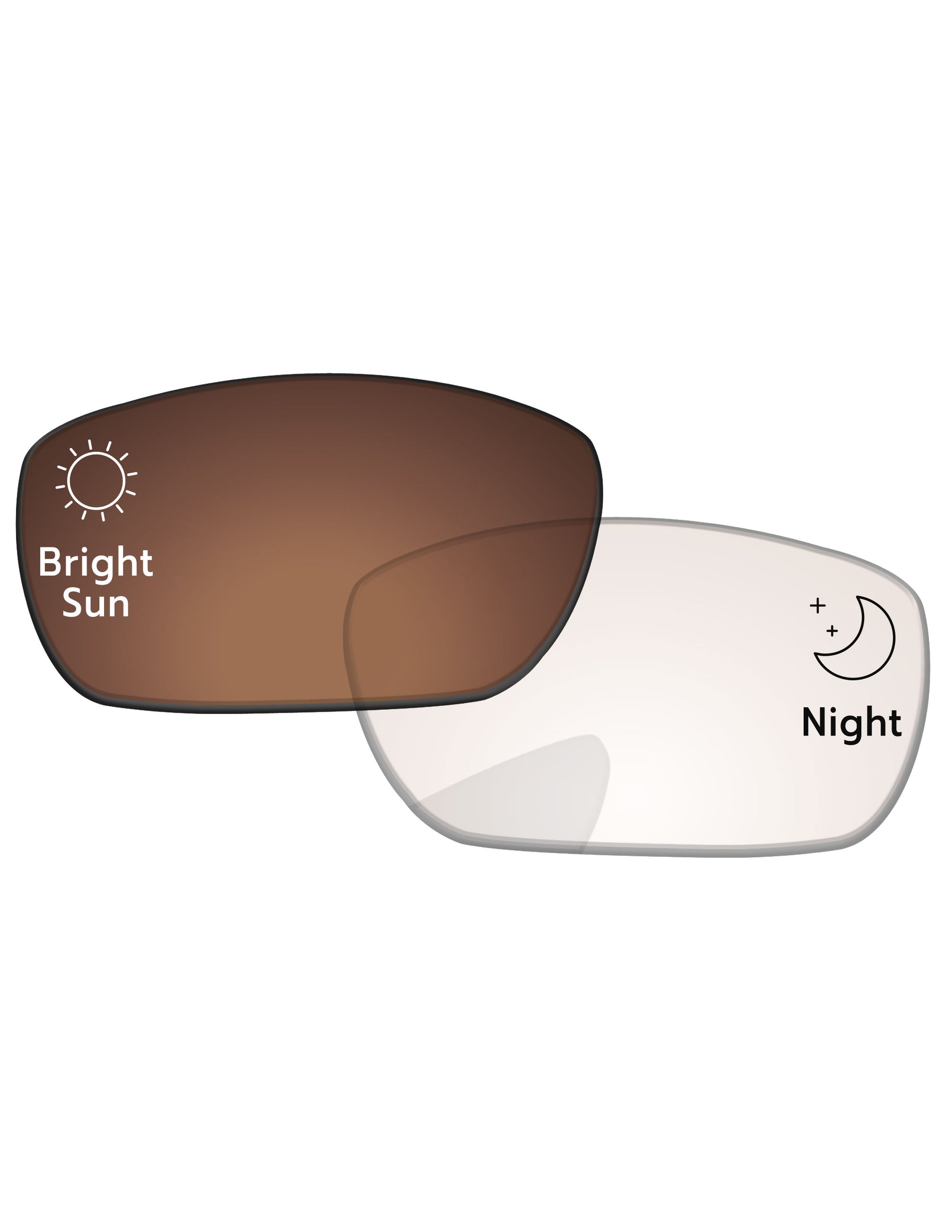 Brown-Photochromic-Blue-Light-Blocking
