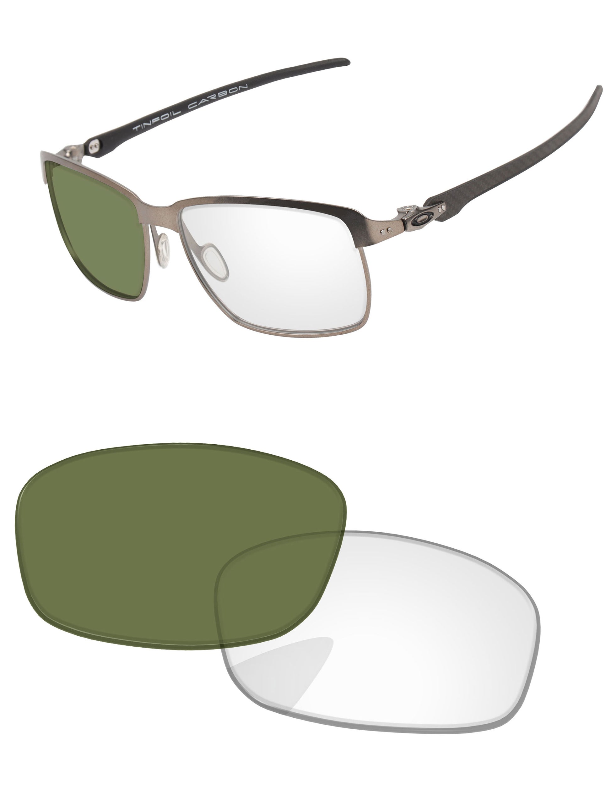 Adapt-Green-Photochromic