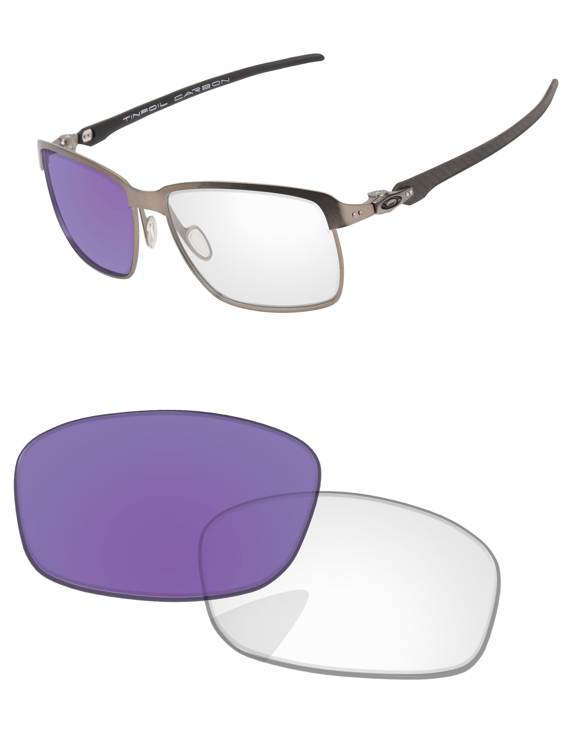 Adapt-Purple-Photochromic