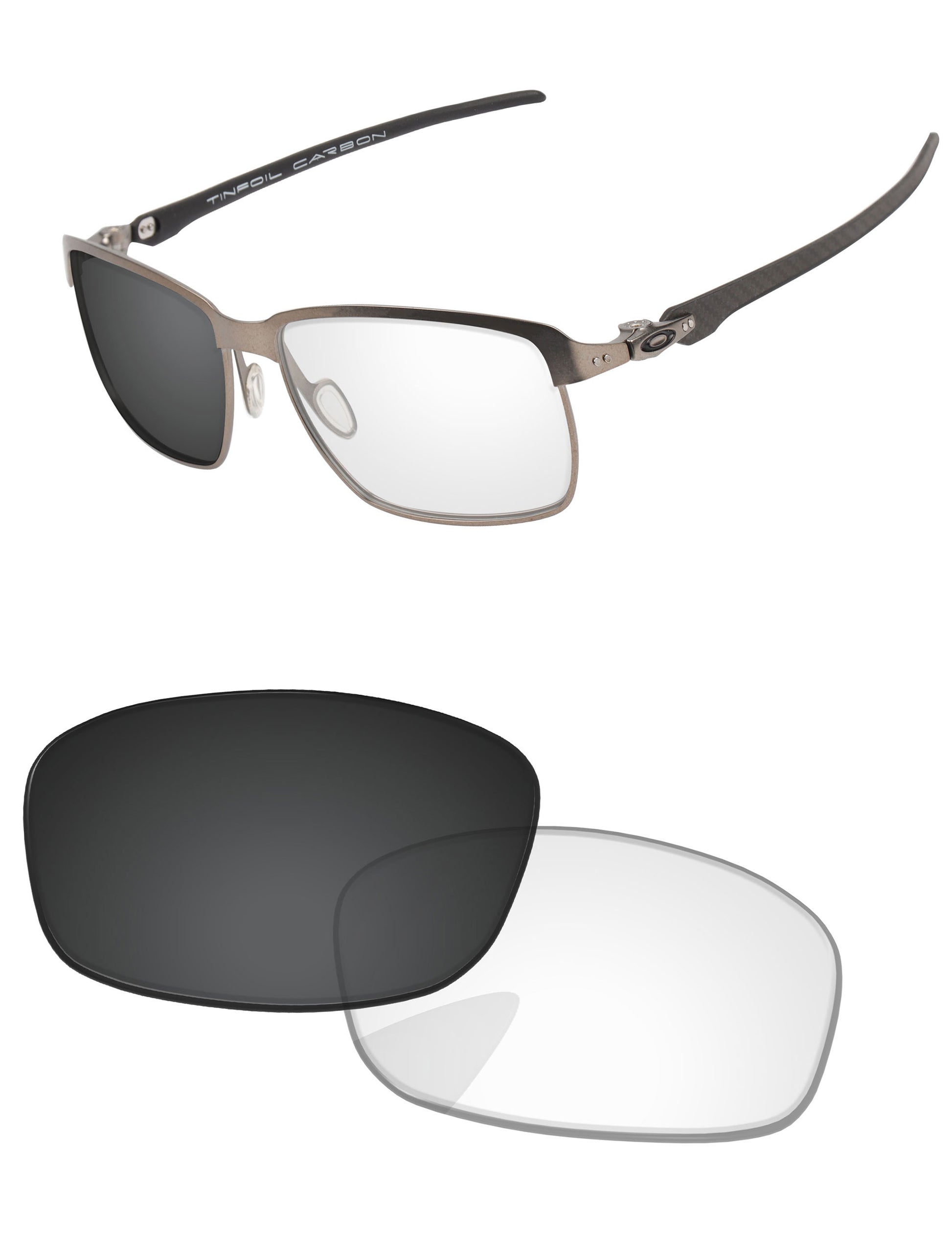 Gray-Photochromic
