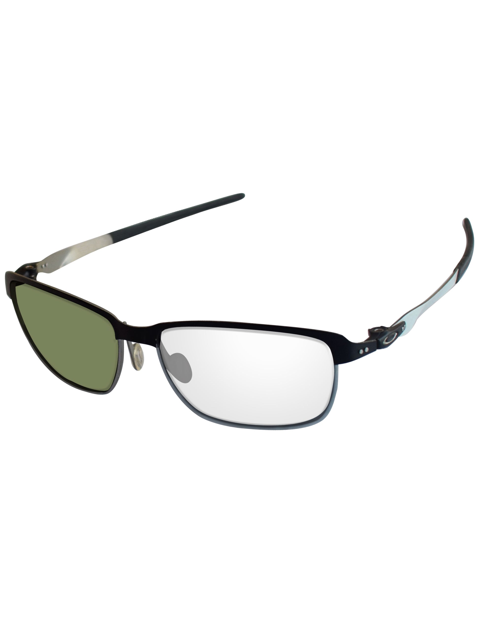 Eclipse-Green-Photochromic