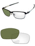 Eclipse-Green-Photochromic