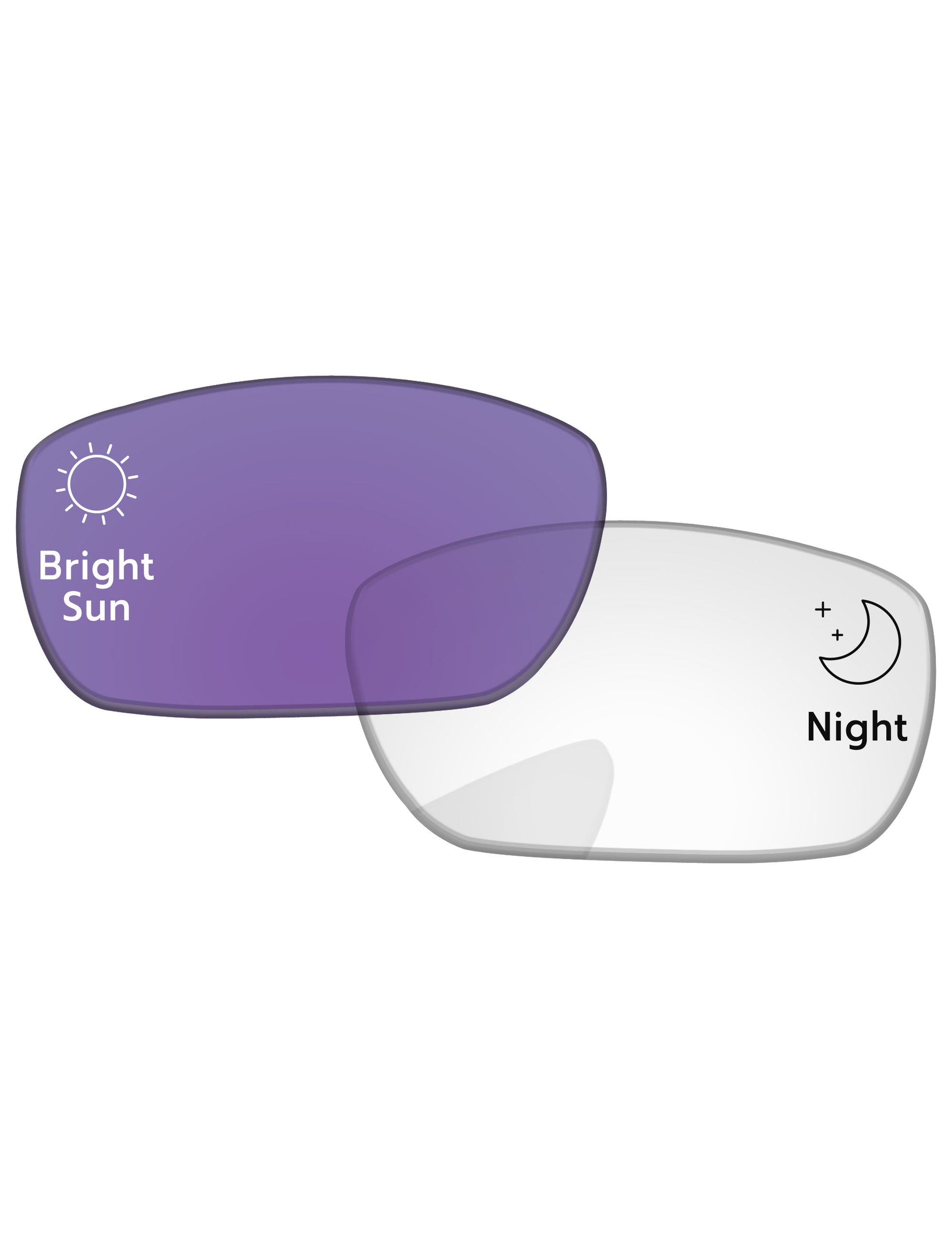 Eclipse-Purple-Photochromic