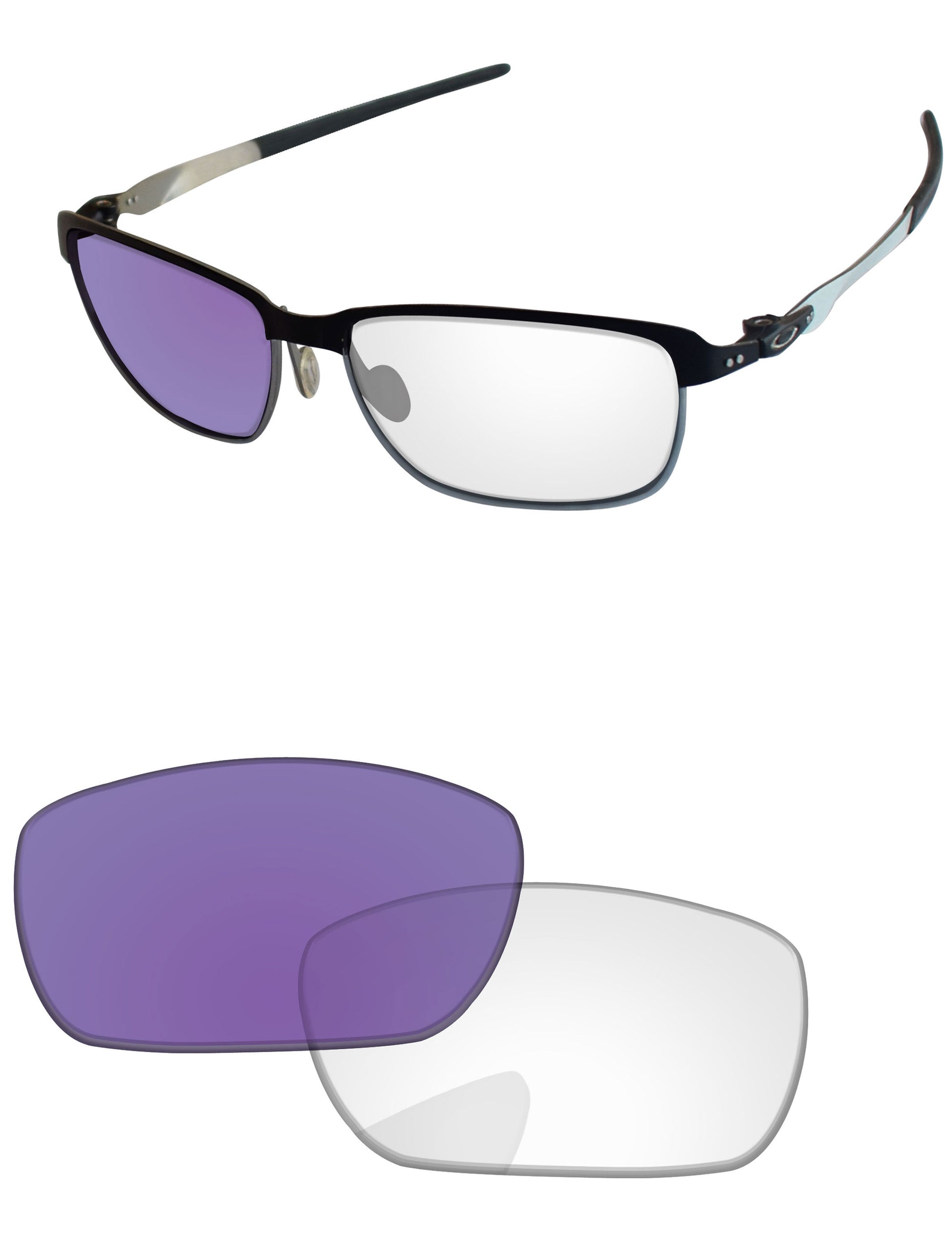 Eclipse-Purple-Photochromic
