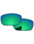 Emerald-Green