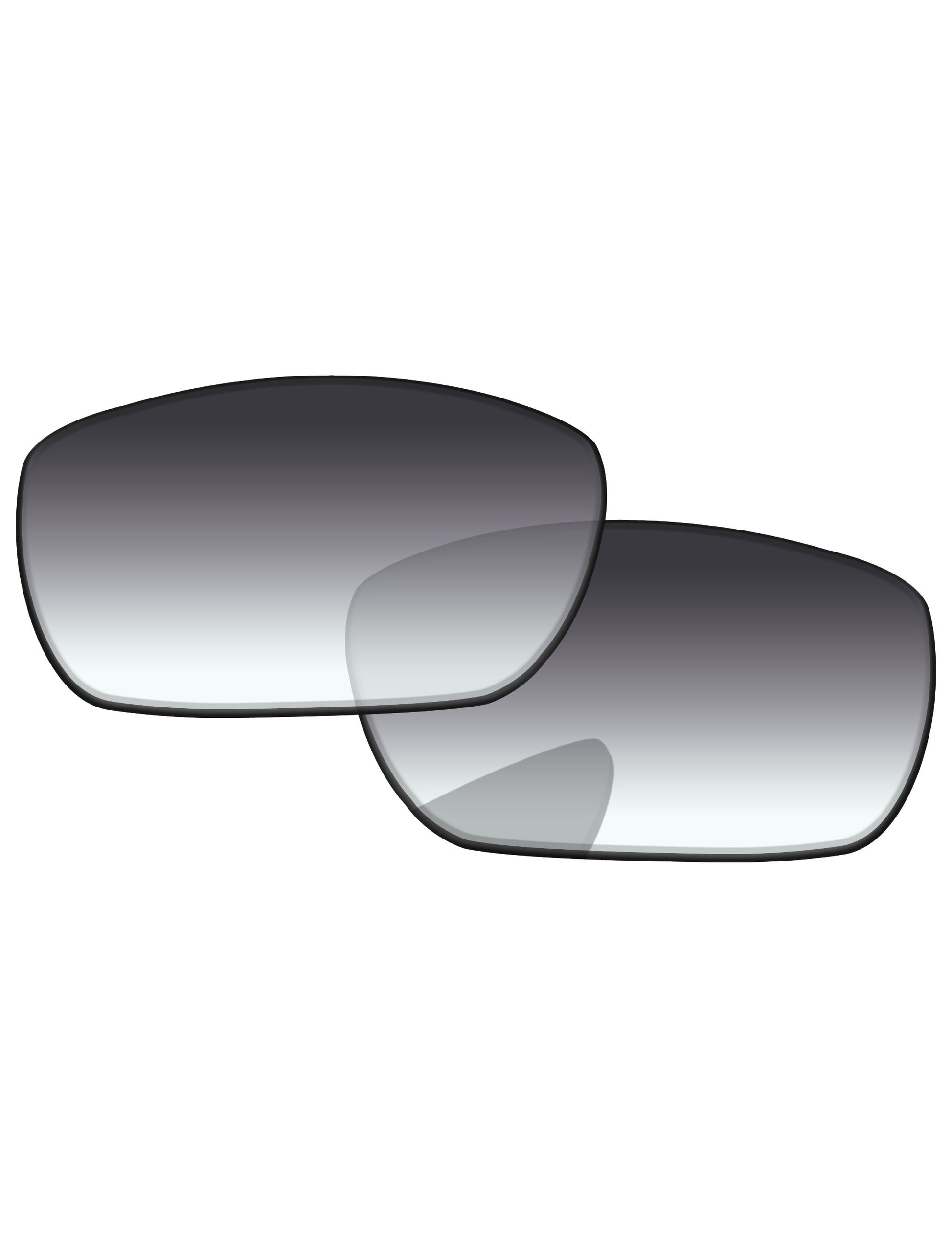 Gray-Gradient