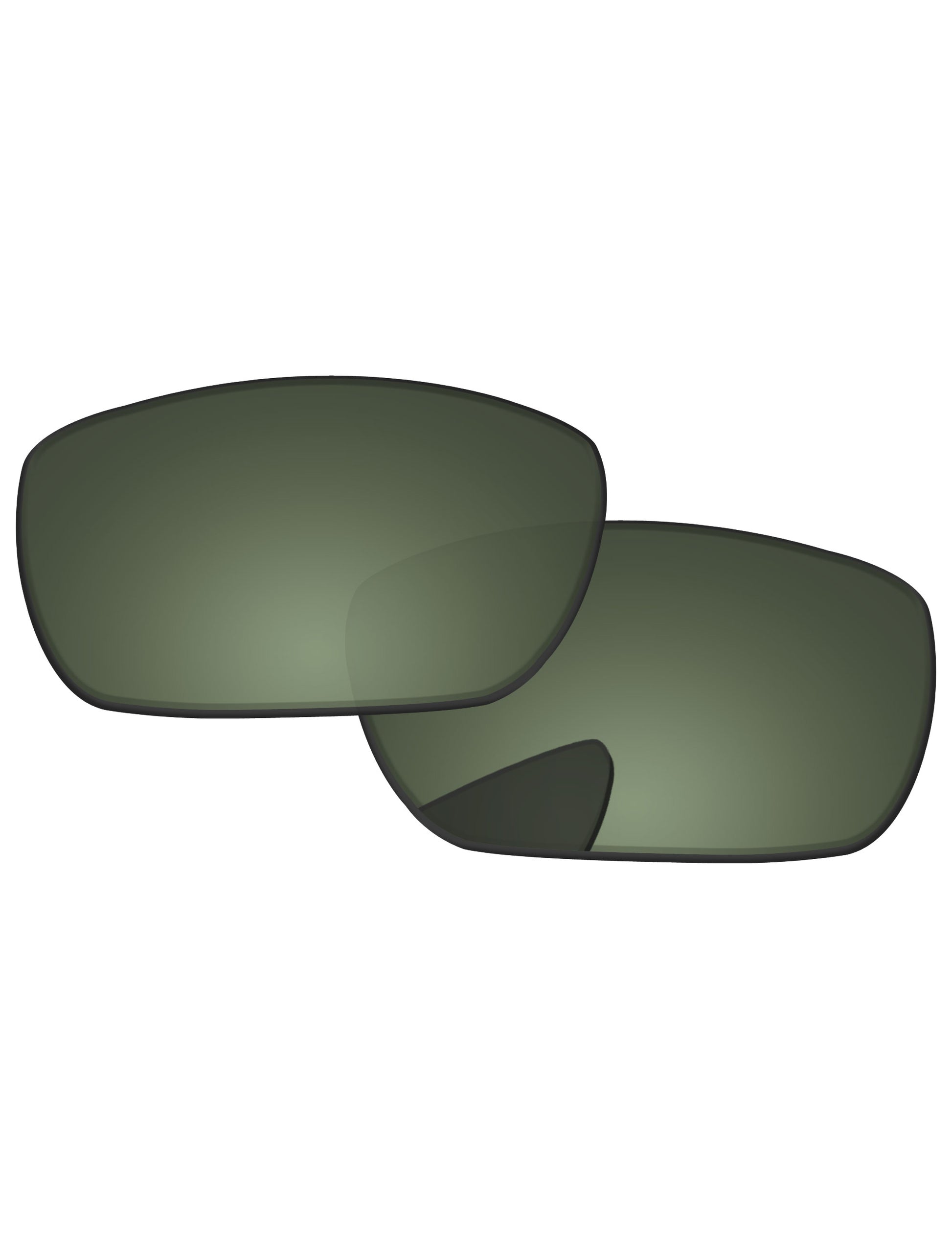 Gray-Green