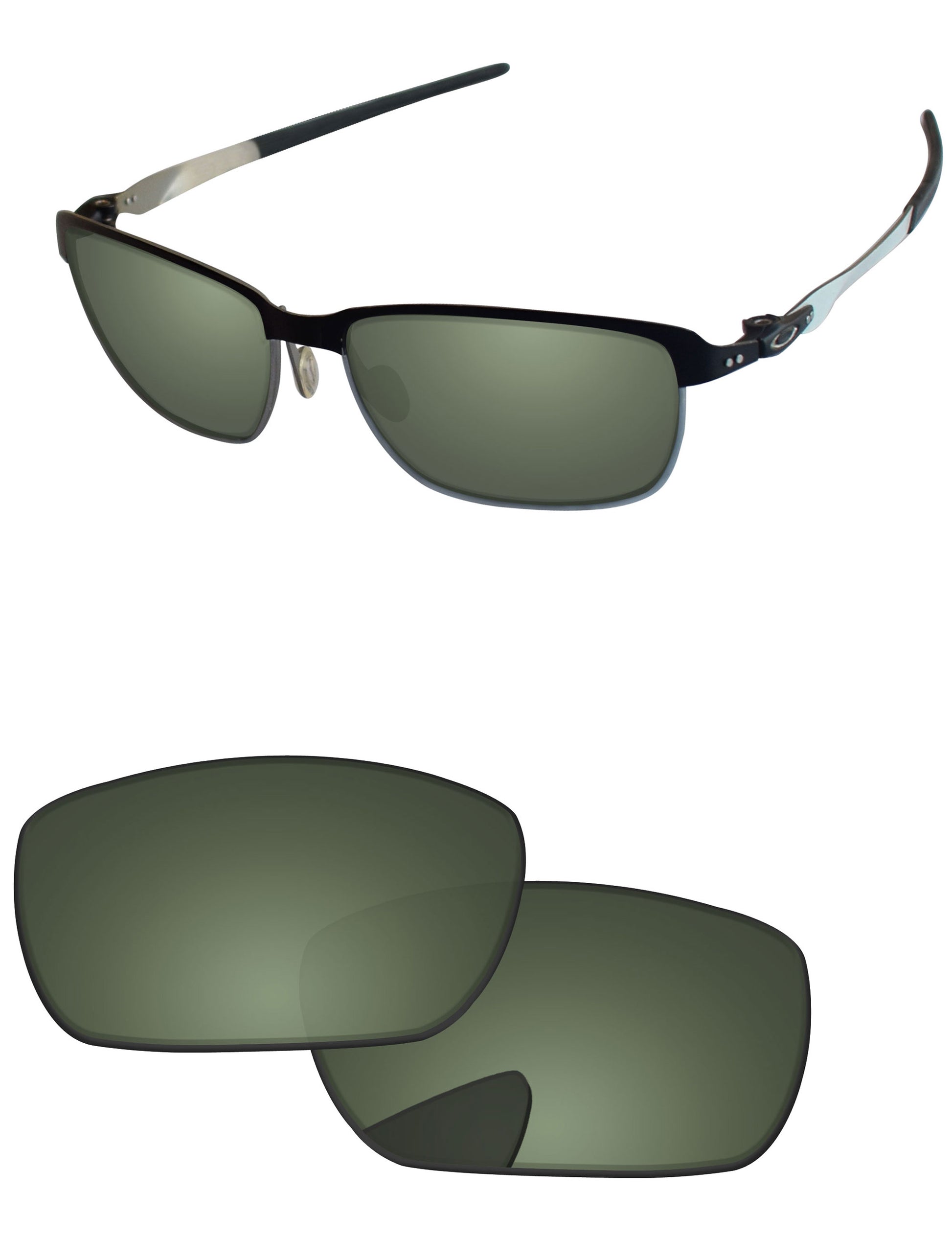 Gray-Green
