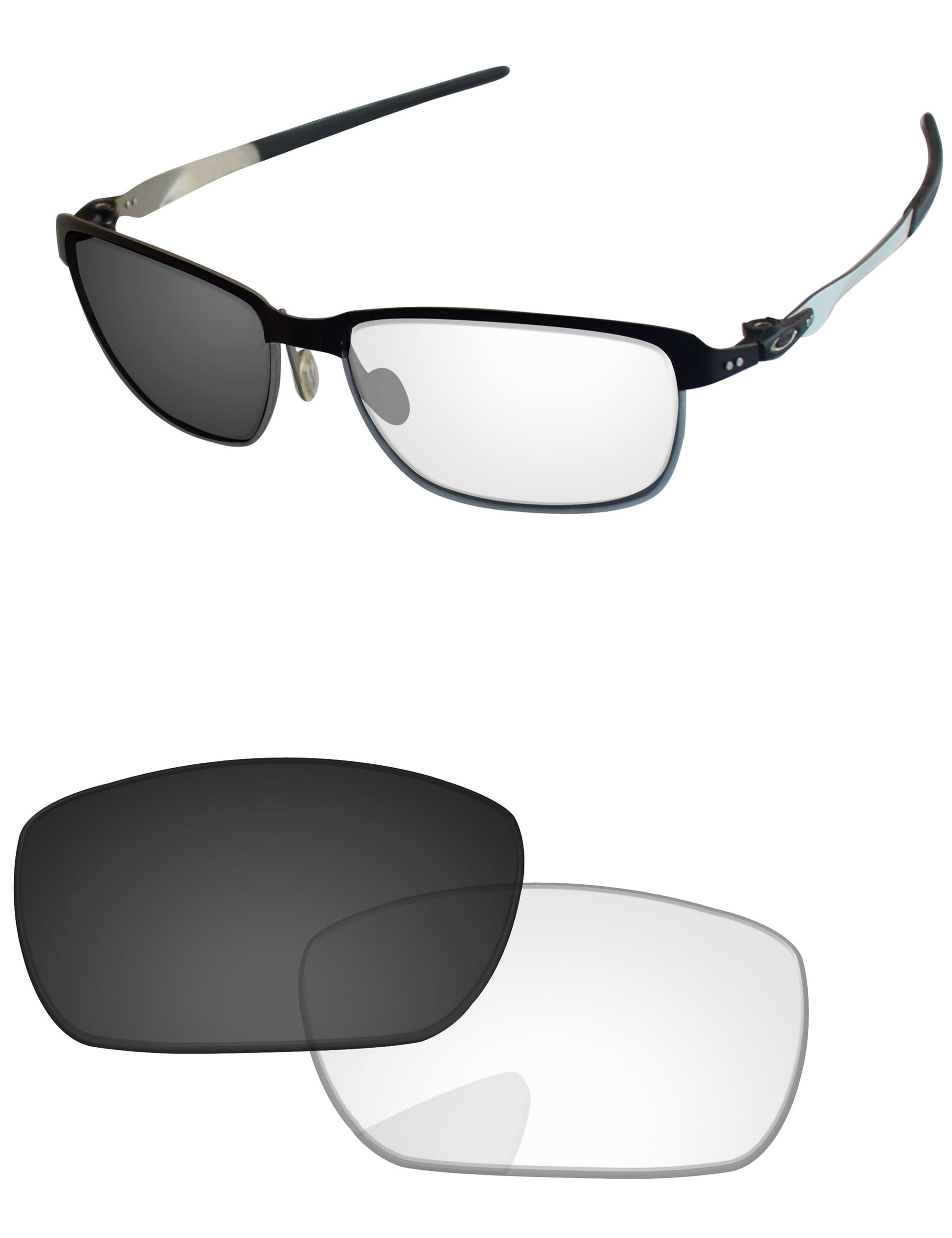 Gray-Photochromic