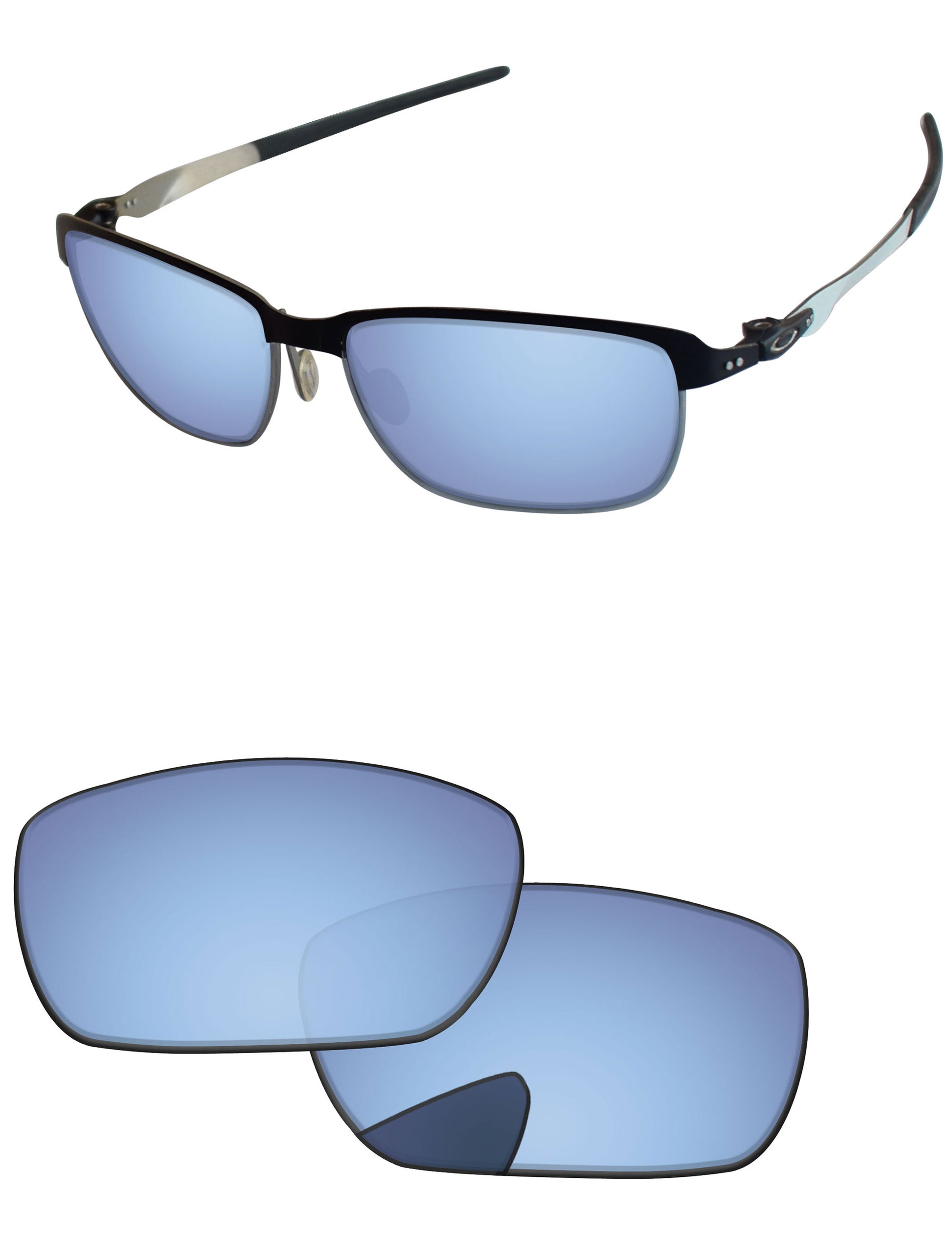 Ice-Blue