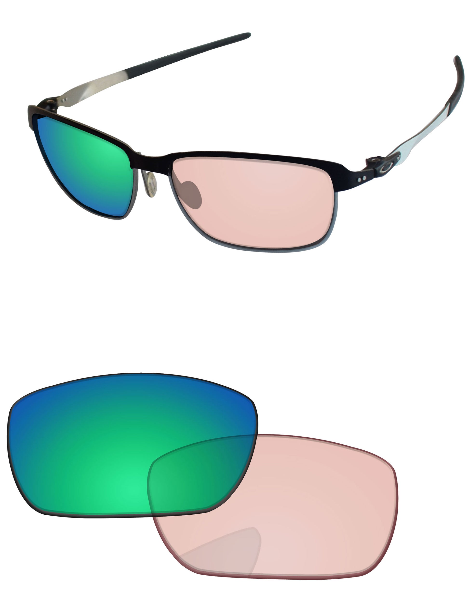 Performance-Tint-Green-Shield-Photochromic