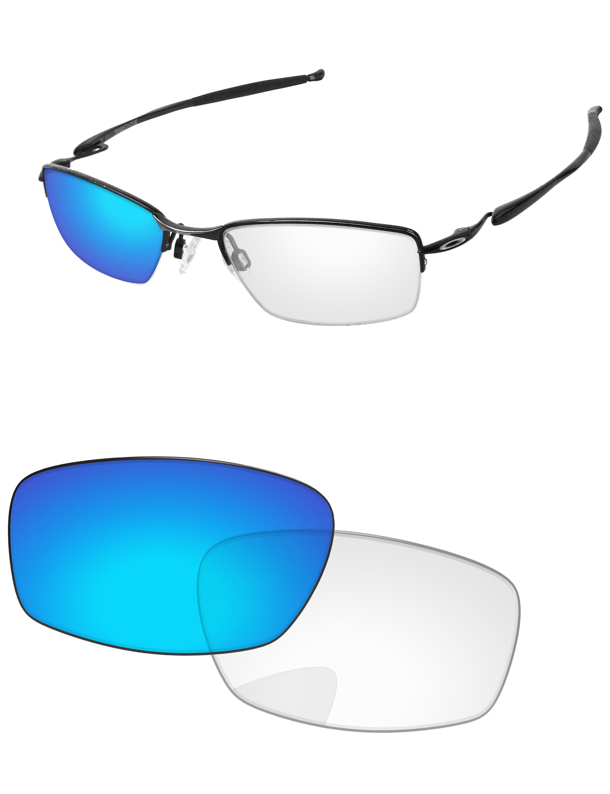 Blue-Shield-Photochromic