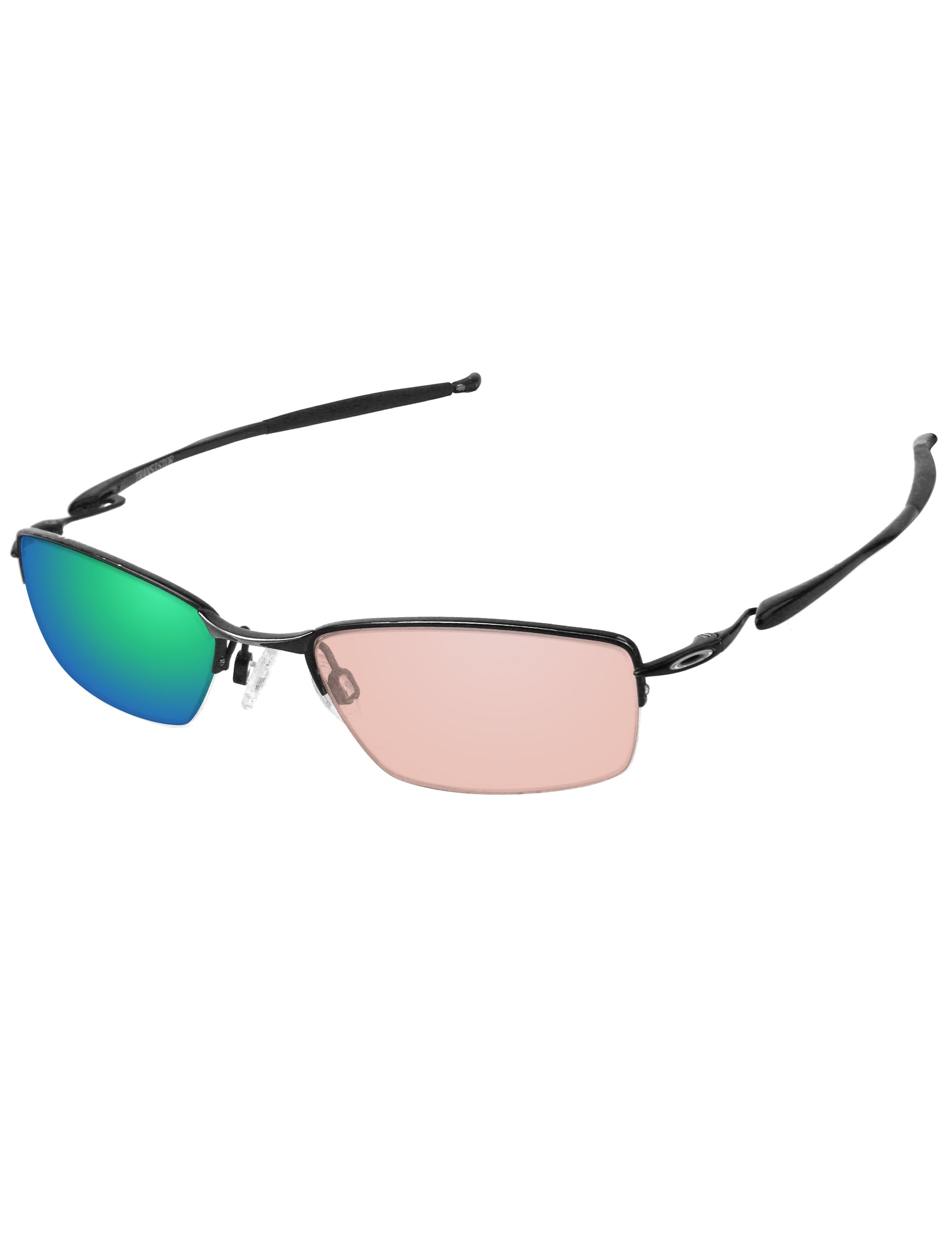 Performance-Tint-Green-Shield-Photochromic