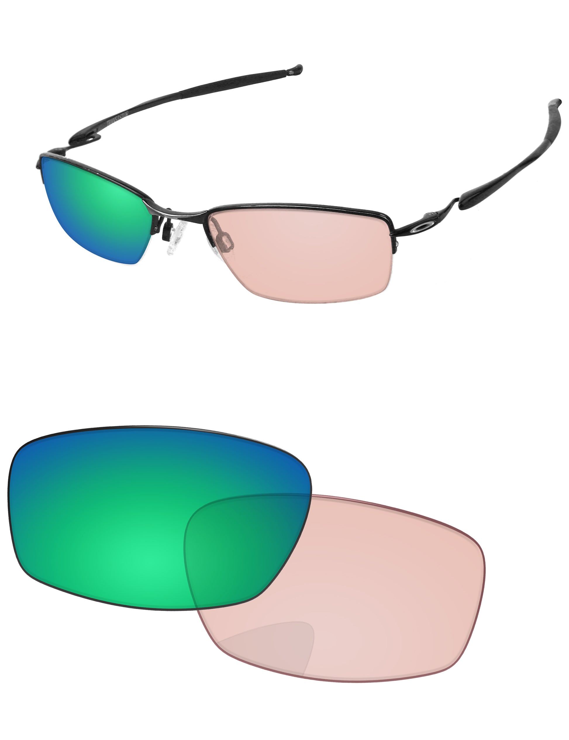 Performance-Tint-Green-Shield-Photochromic