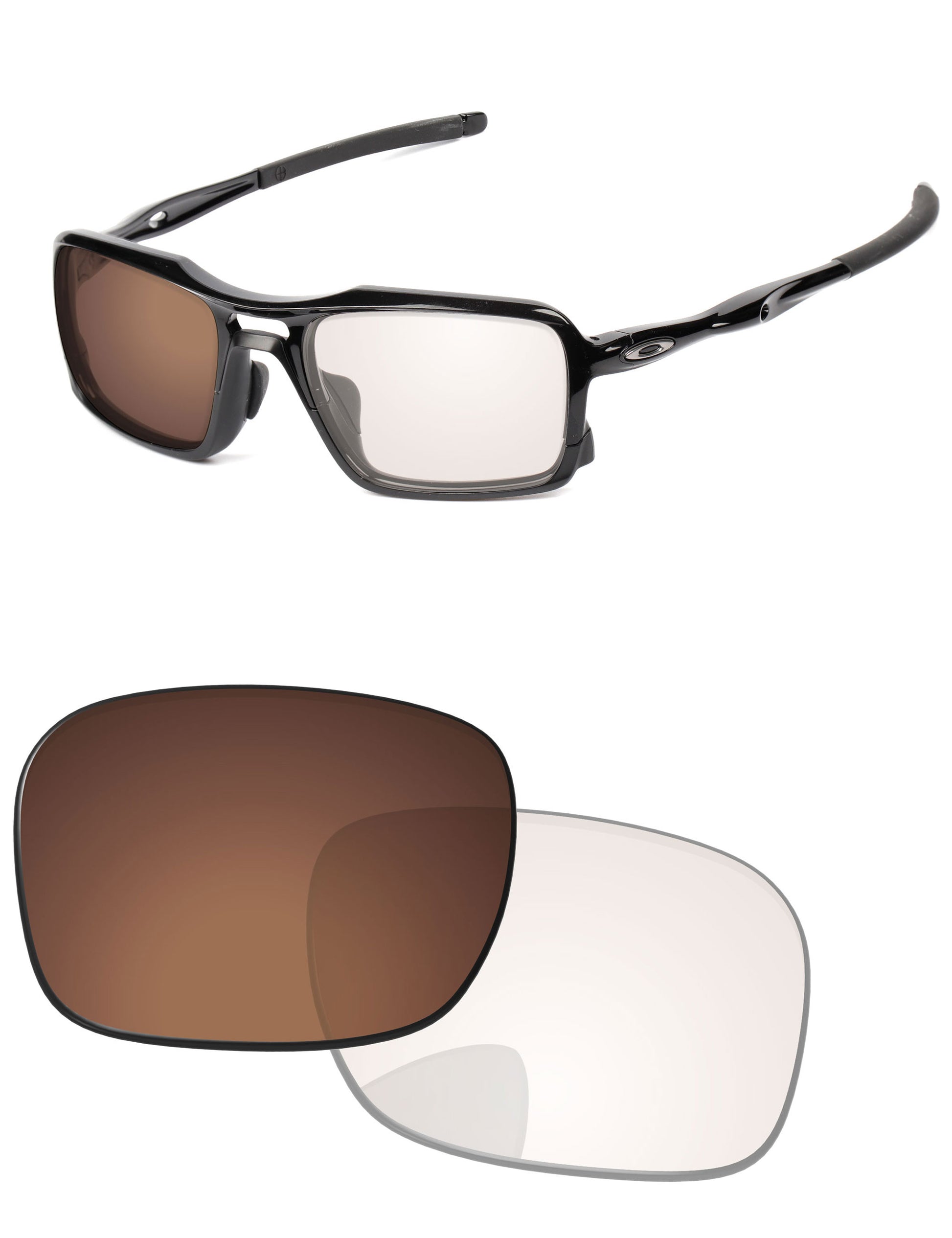 Brown-Photochromic