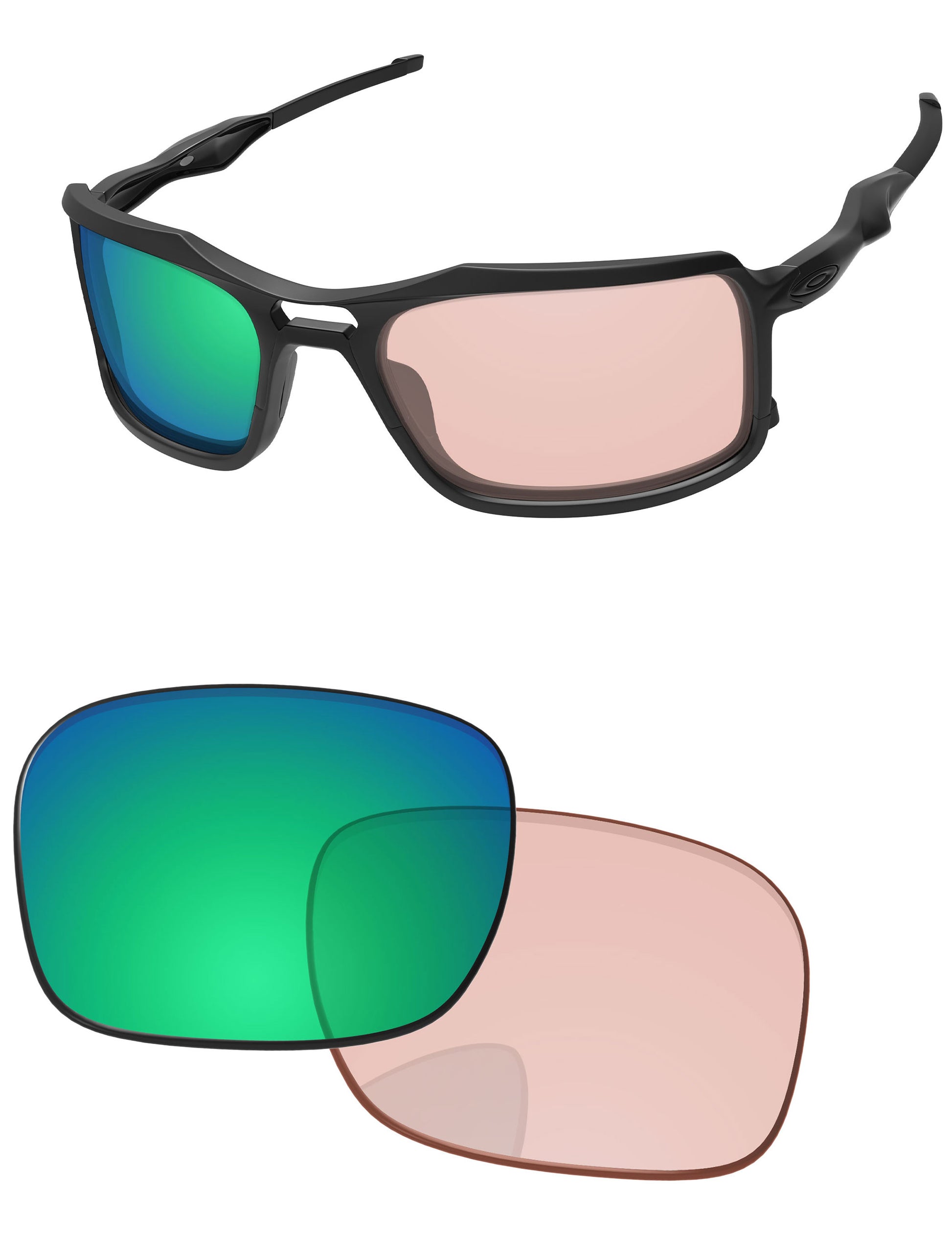 Performance-Tint-Green-Shield-Photochromic