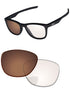 Brown-Photochromic