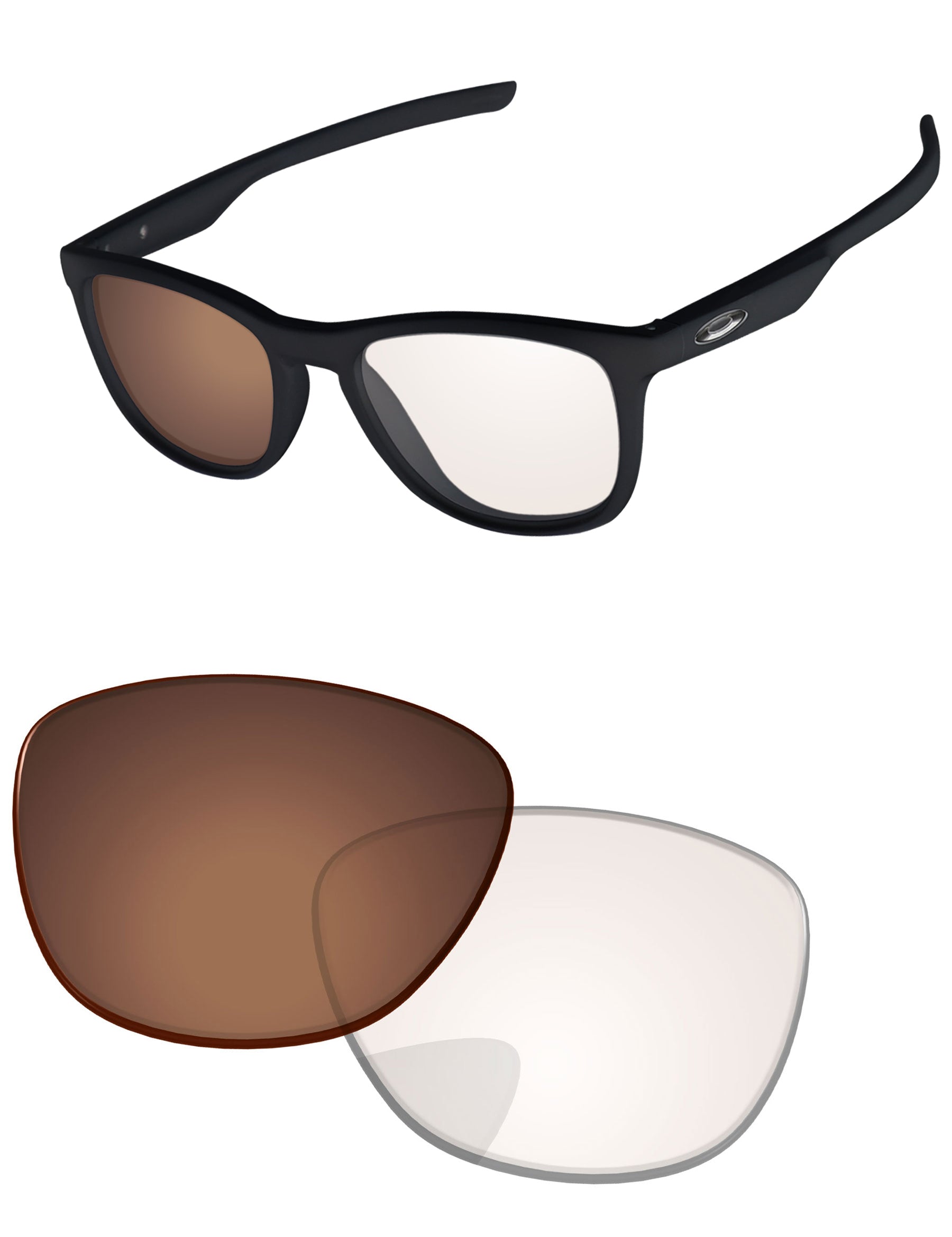 Brown-Photochromic