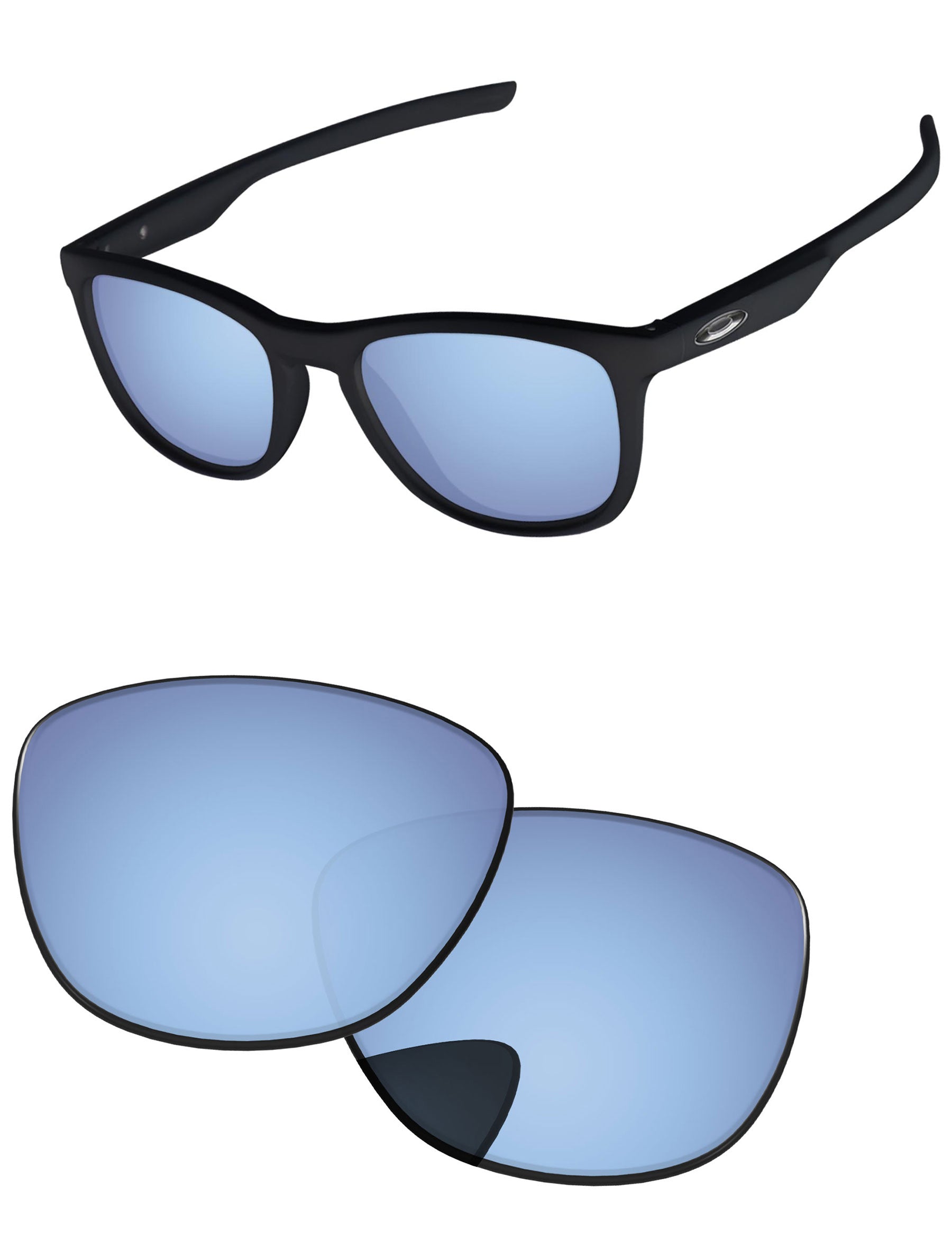 Ice-Blue