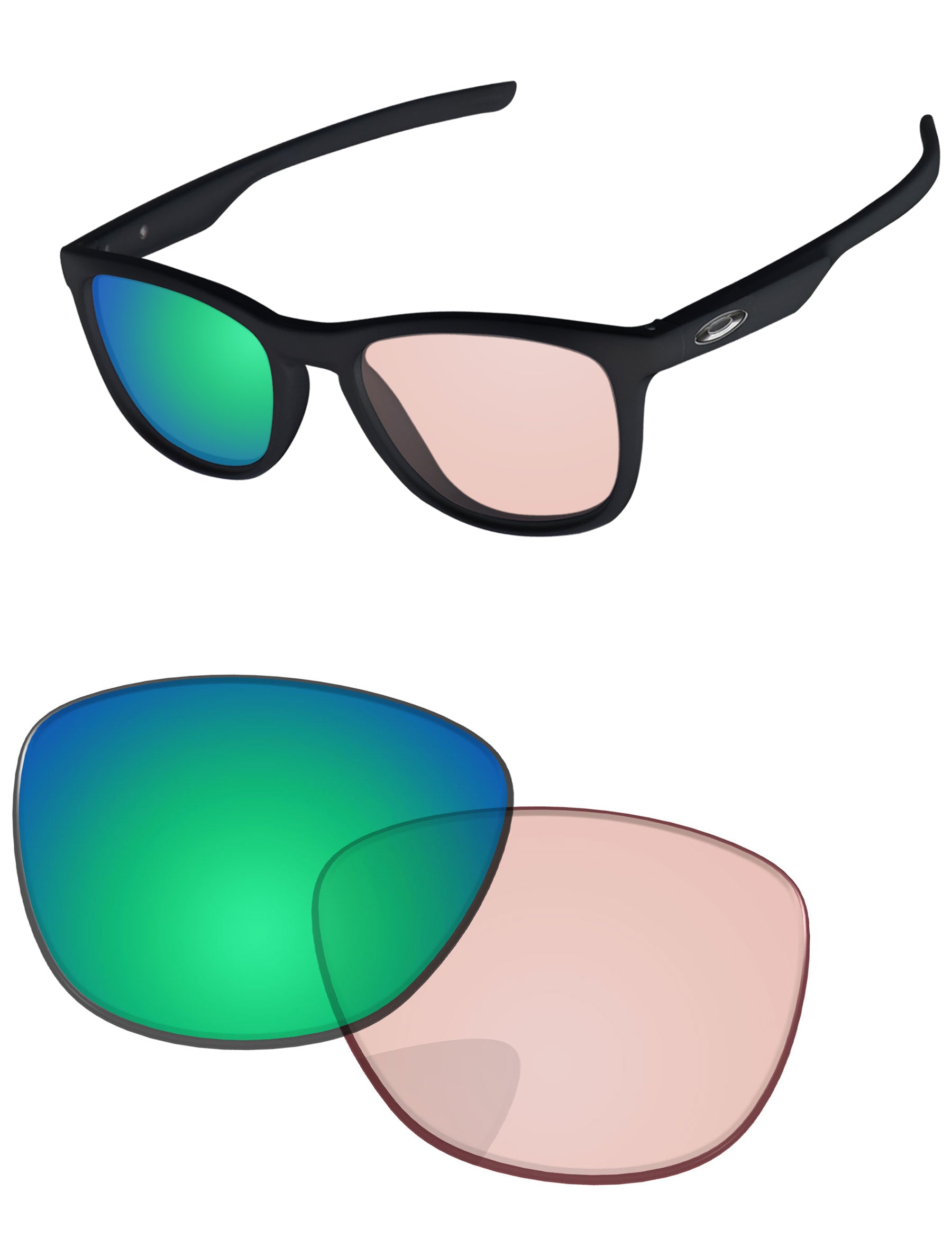 Performance-Tint-Green-Shield-Photochromic