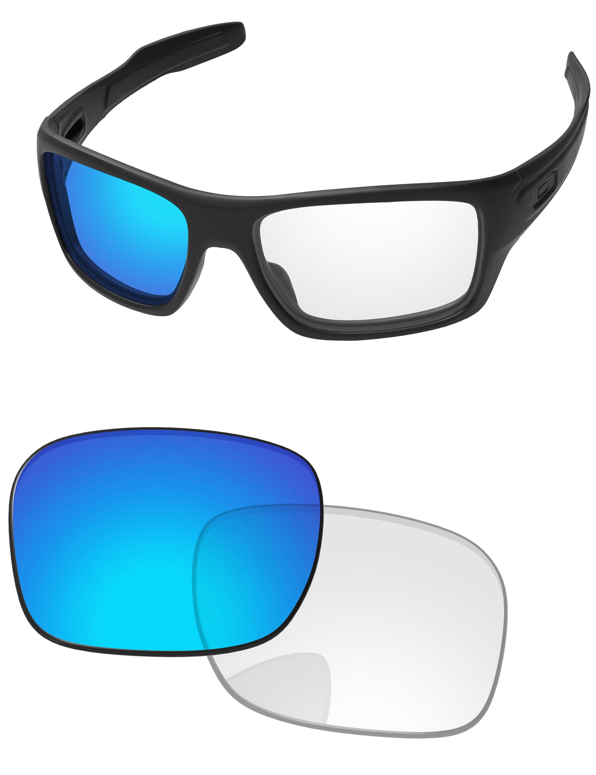 Blue-Shield-Photochromic
