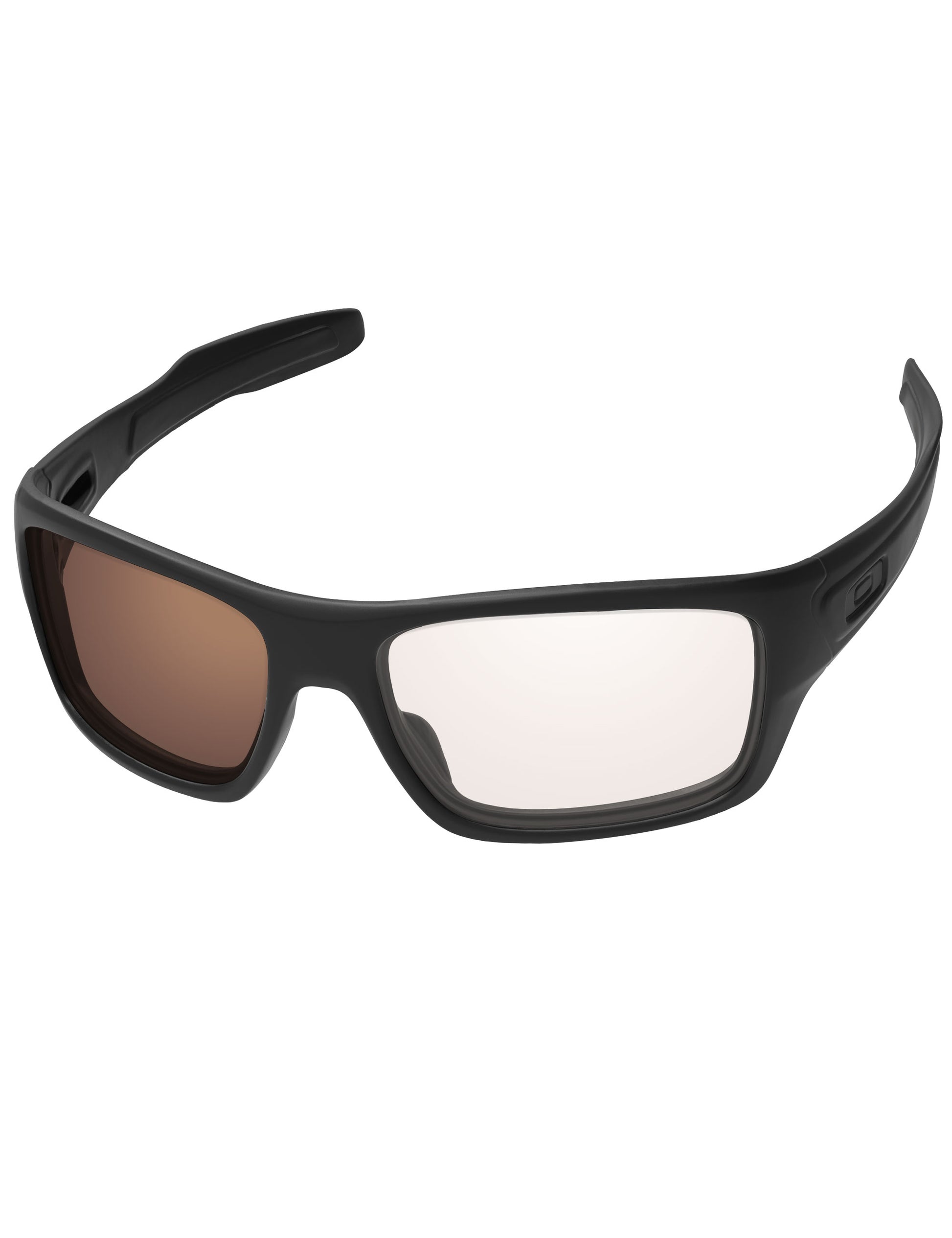 Brown-Photochromic