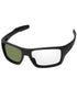 Eclipse-Green-Photochromic