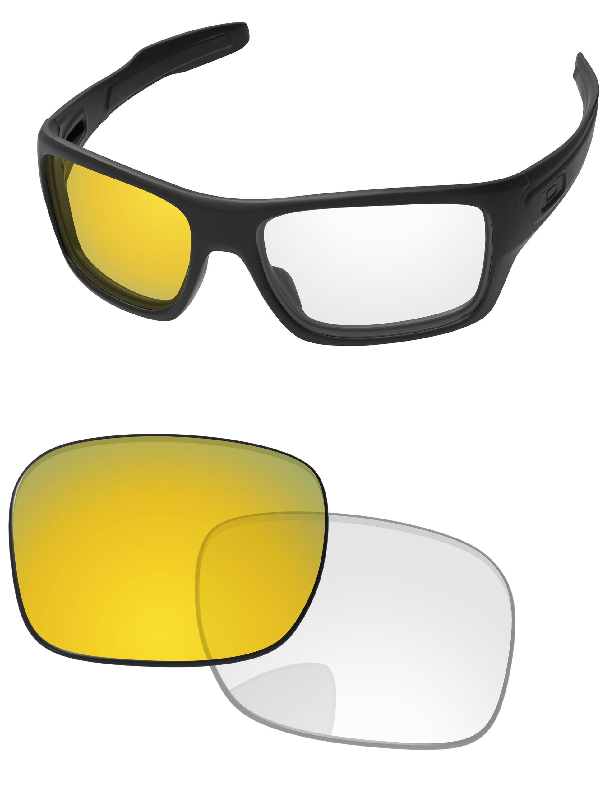 Gold-Shield-Photochromic