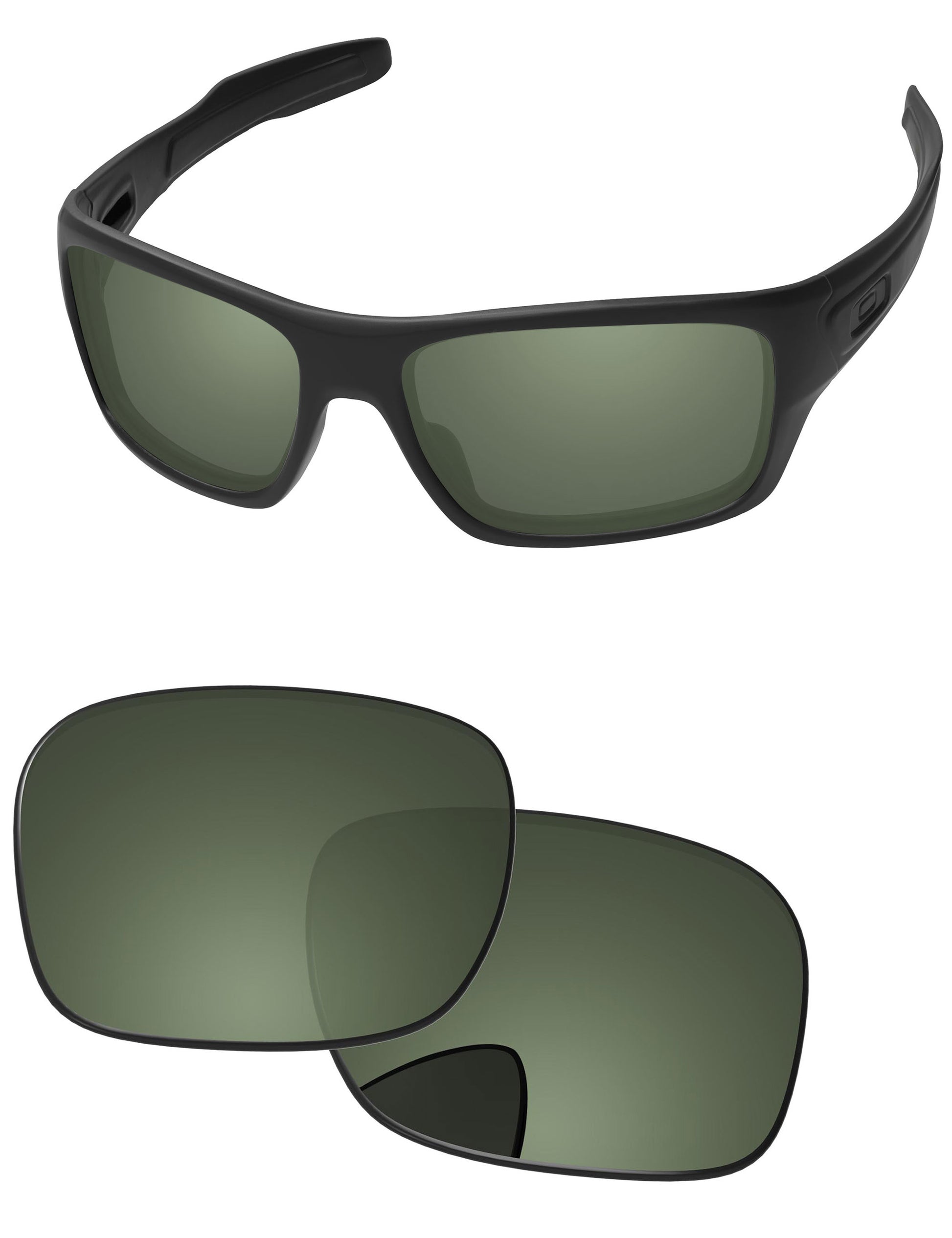 Gray-Green