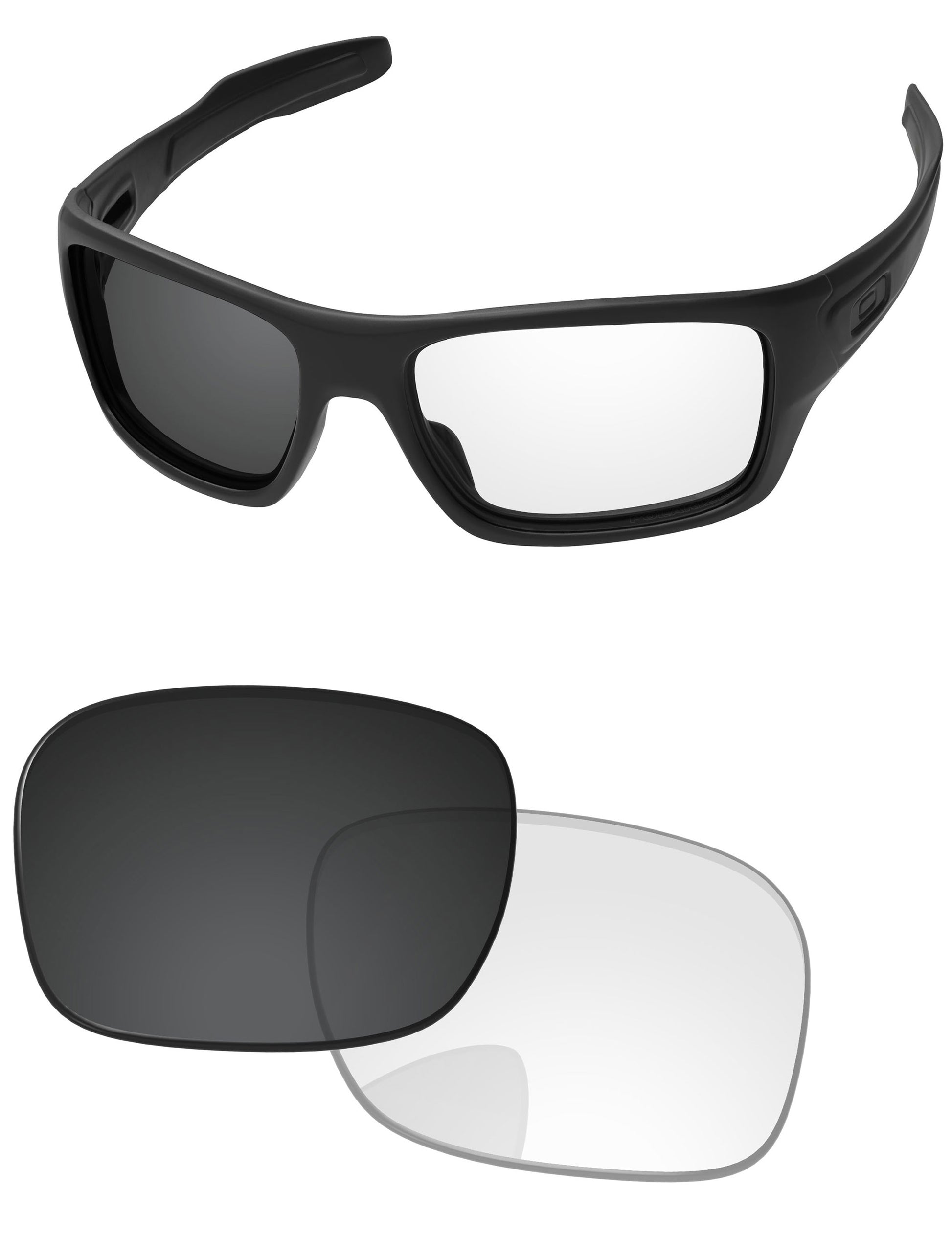 Gray-Photochromic
