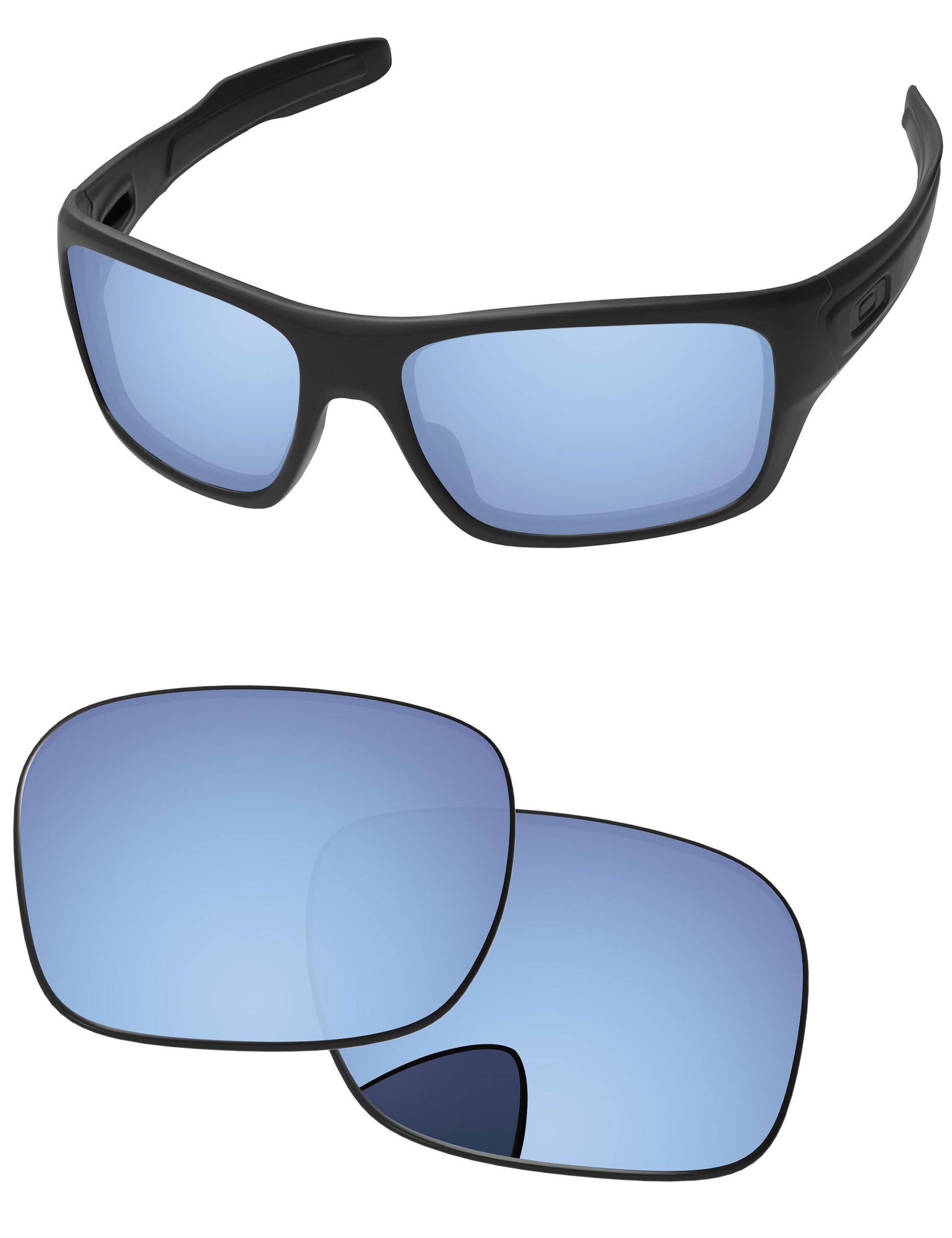 Ice-Blue