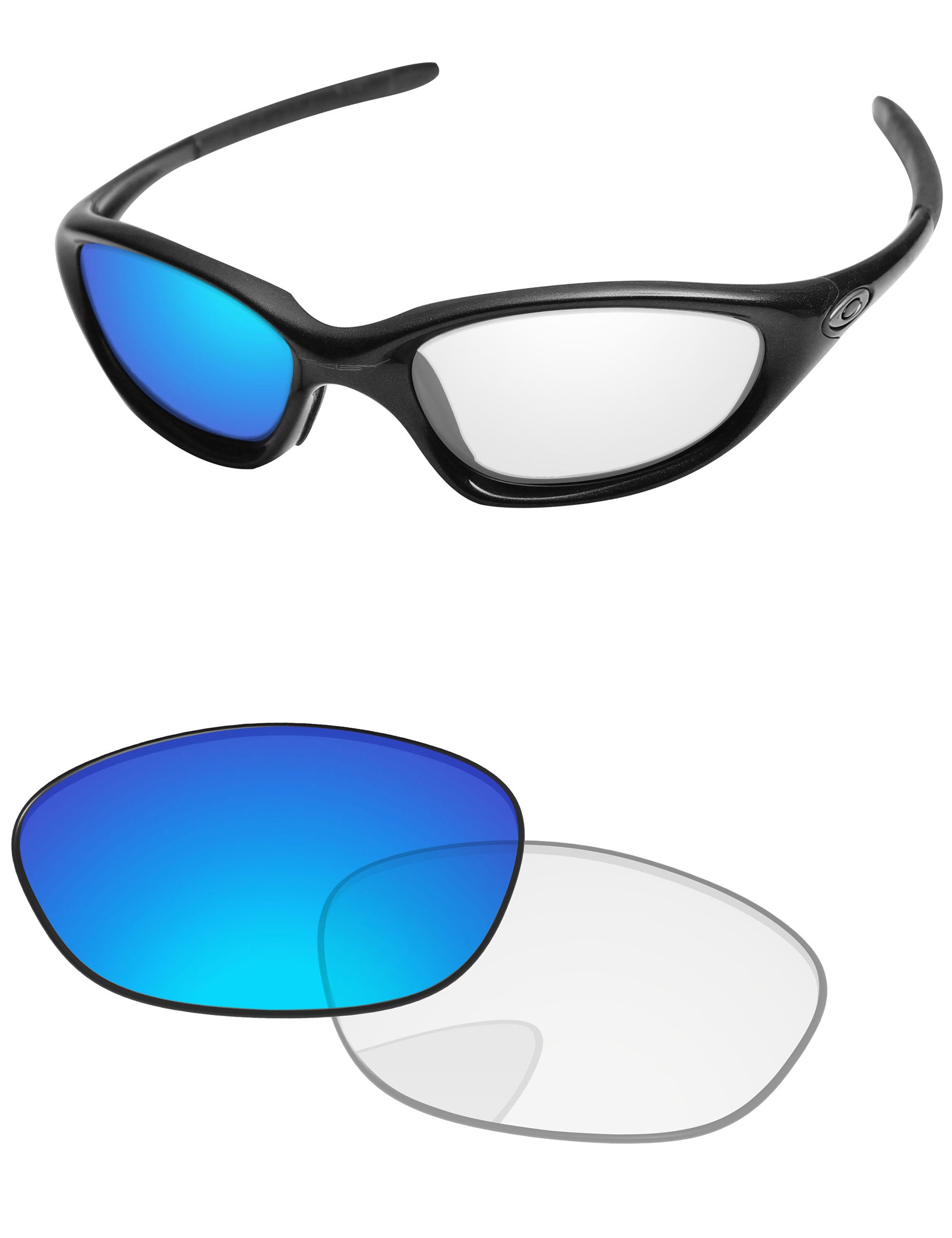Blue-Shield-Photochromic