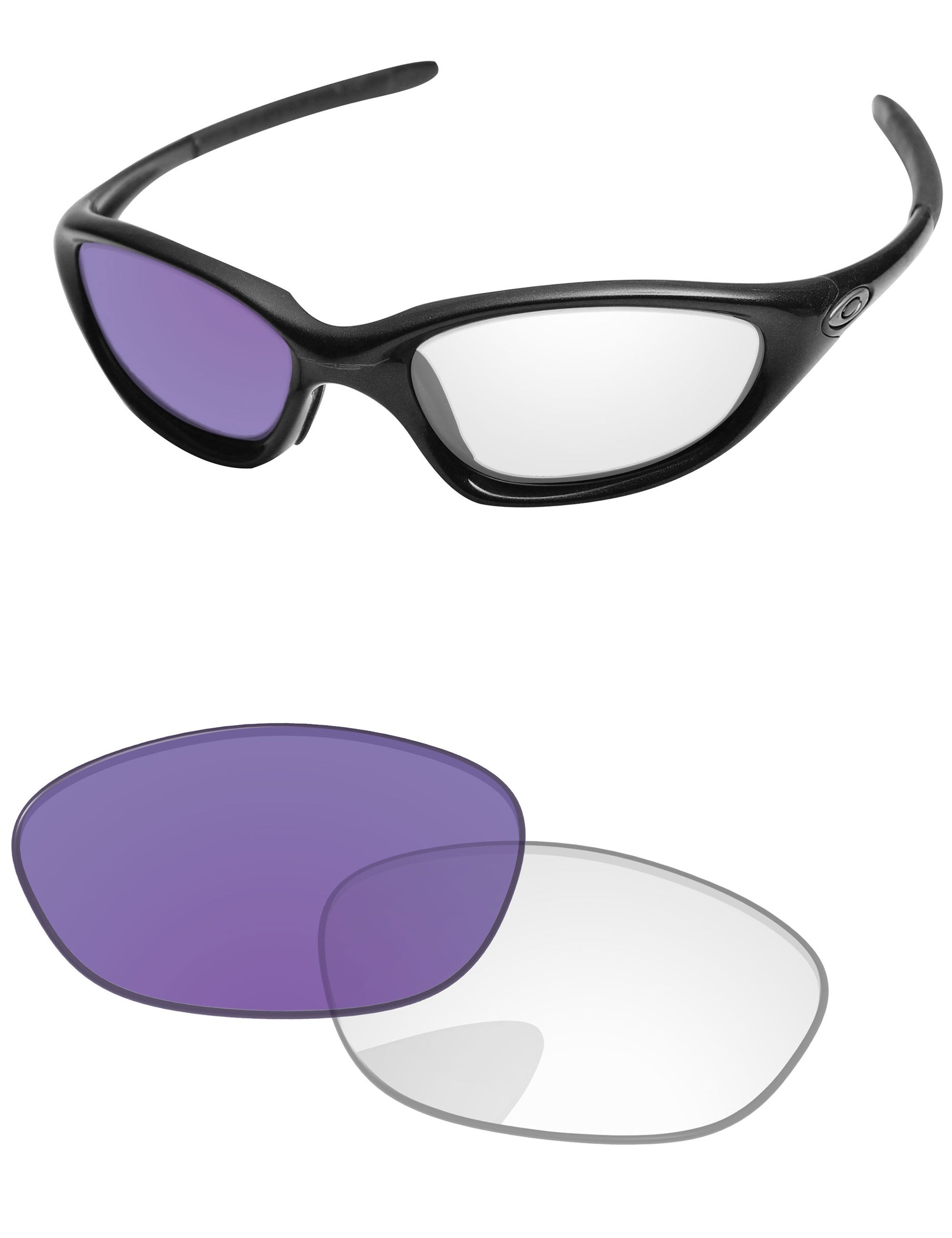 Adapt-Purple-Photochromic