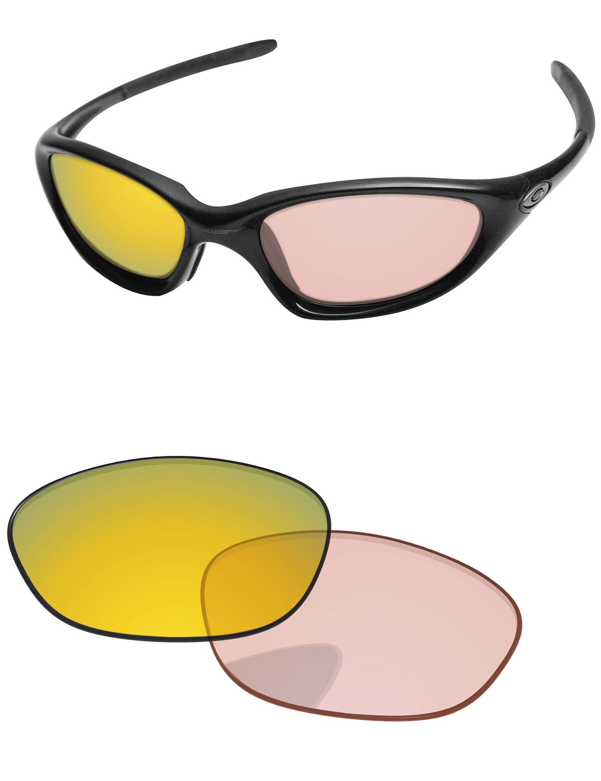 Performance-Tint-Gold-Shield-Photochromic
