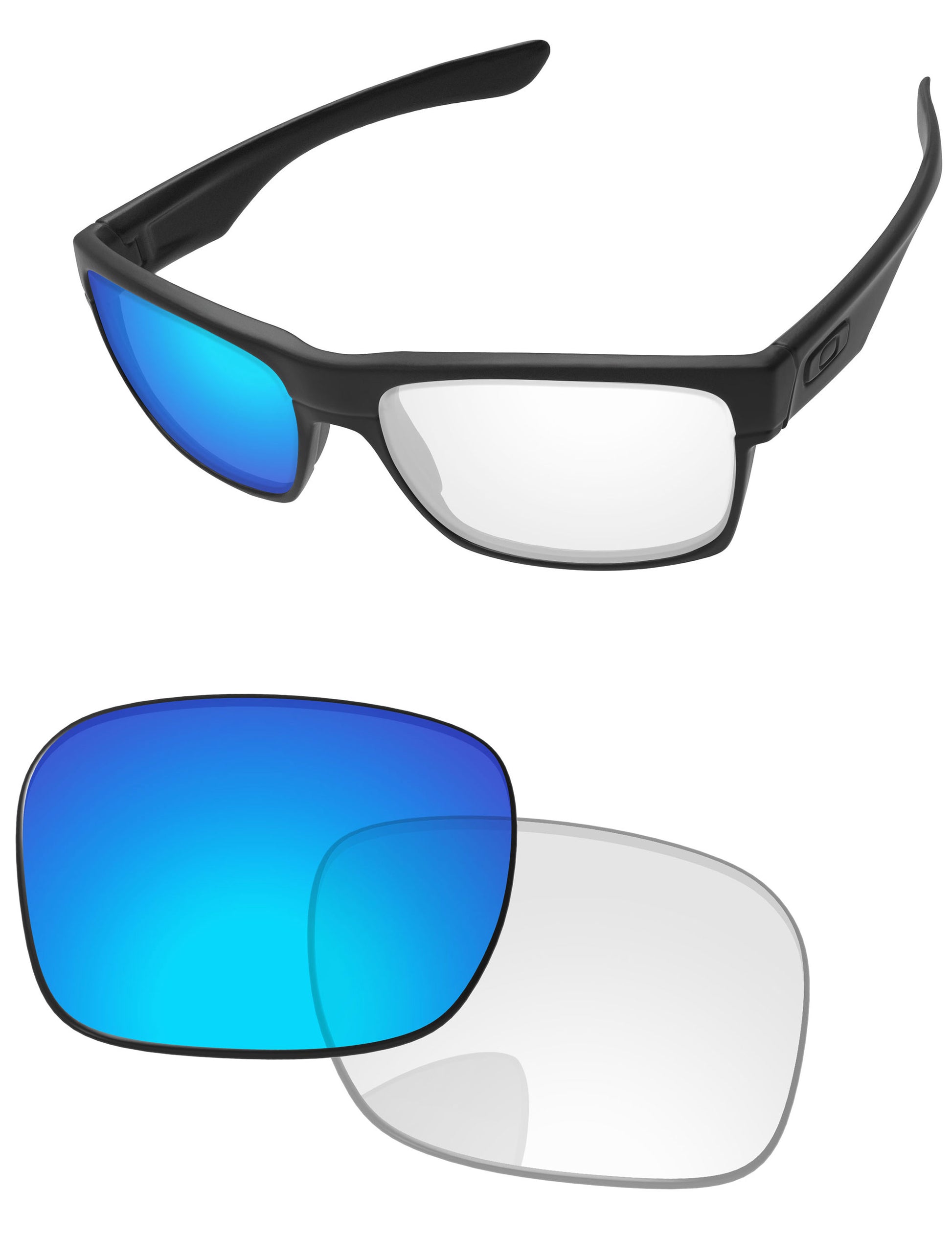 Blue-Shield-Photochromic