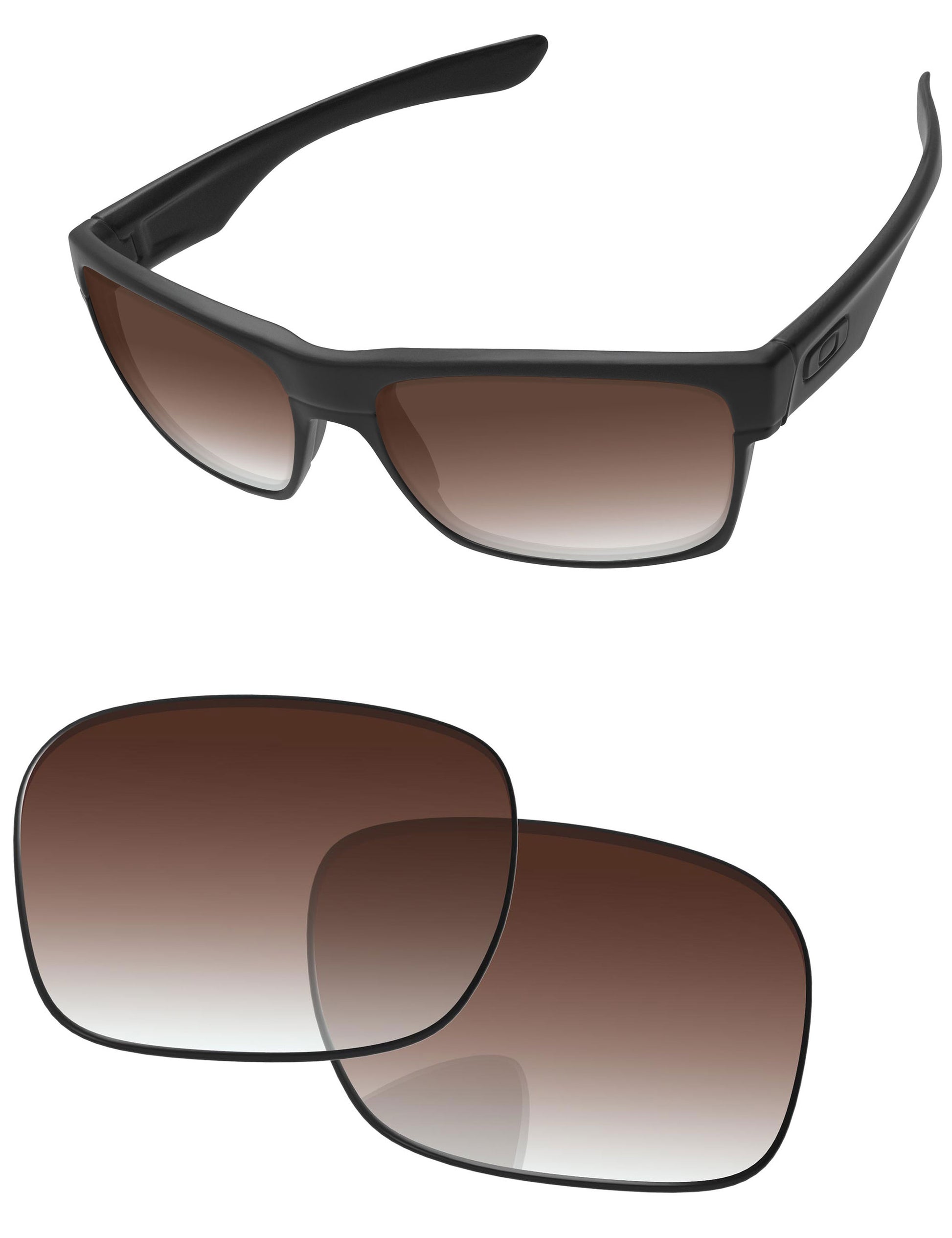 Brown-Gradient
