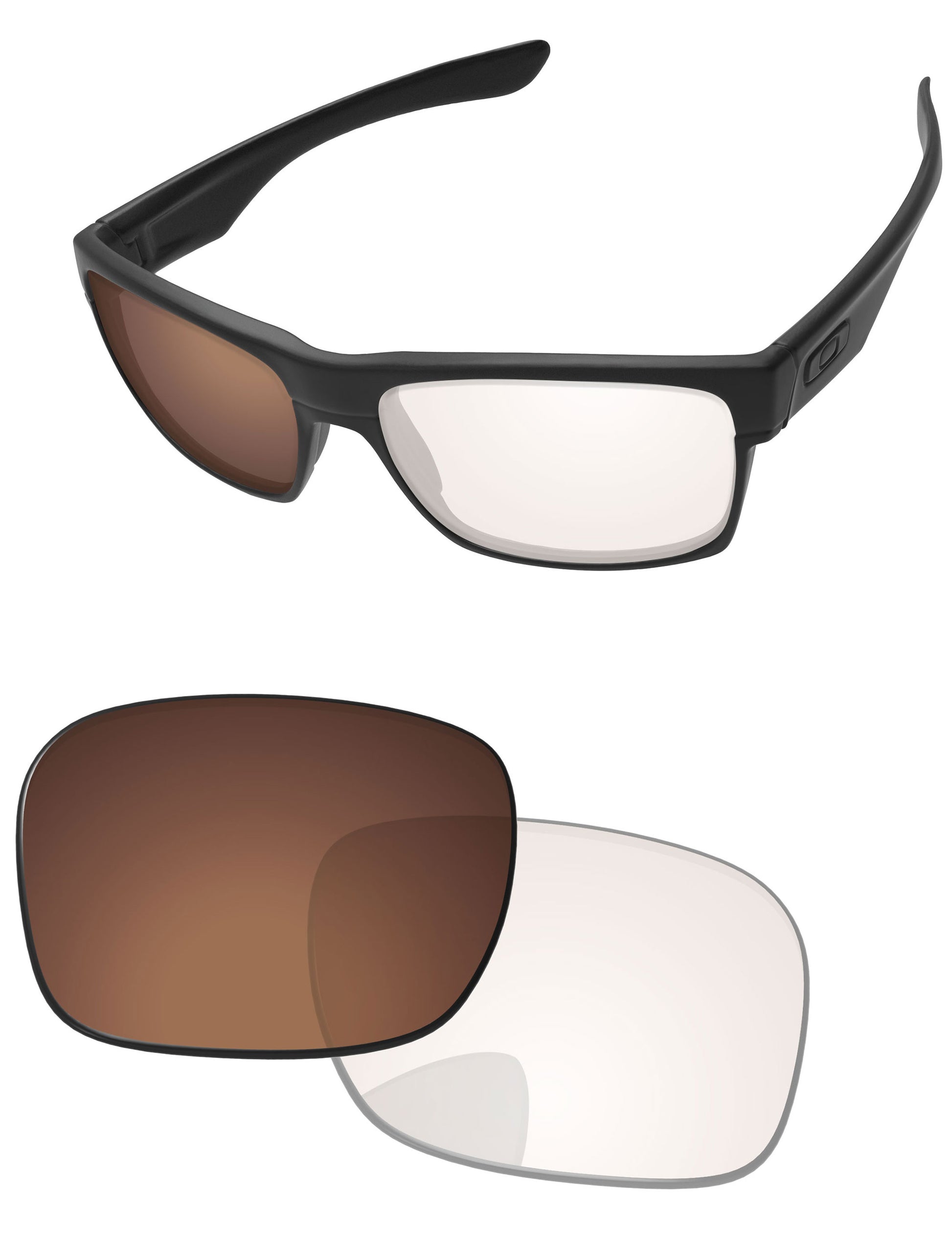 Brown-Photochromic-Blue-Light-Blocking