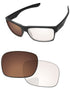Brown-Photochromic