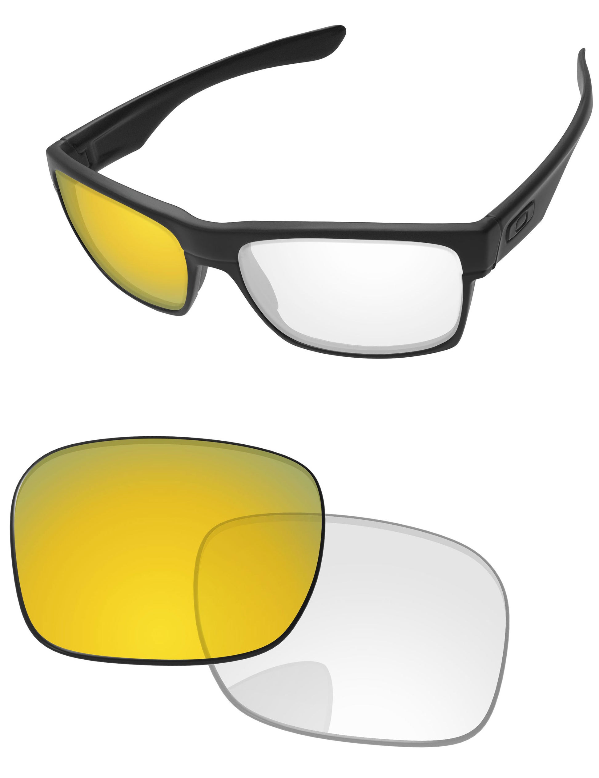 Gold-Shield-Photochromic