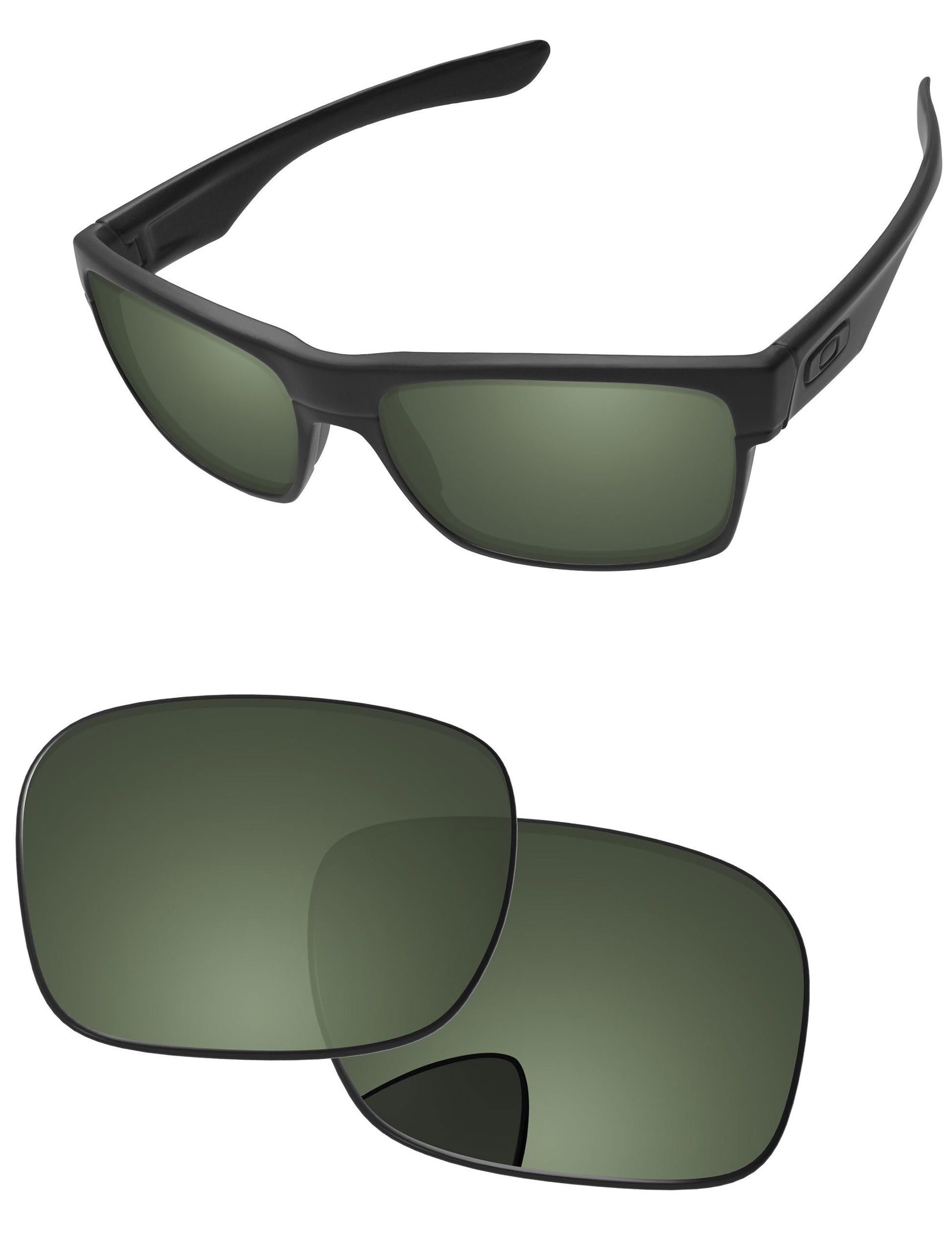 Gray-Green