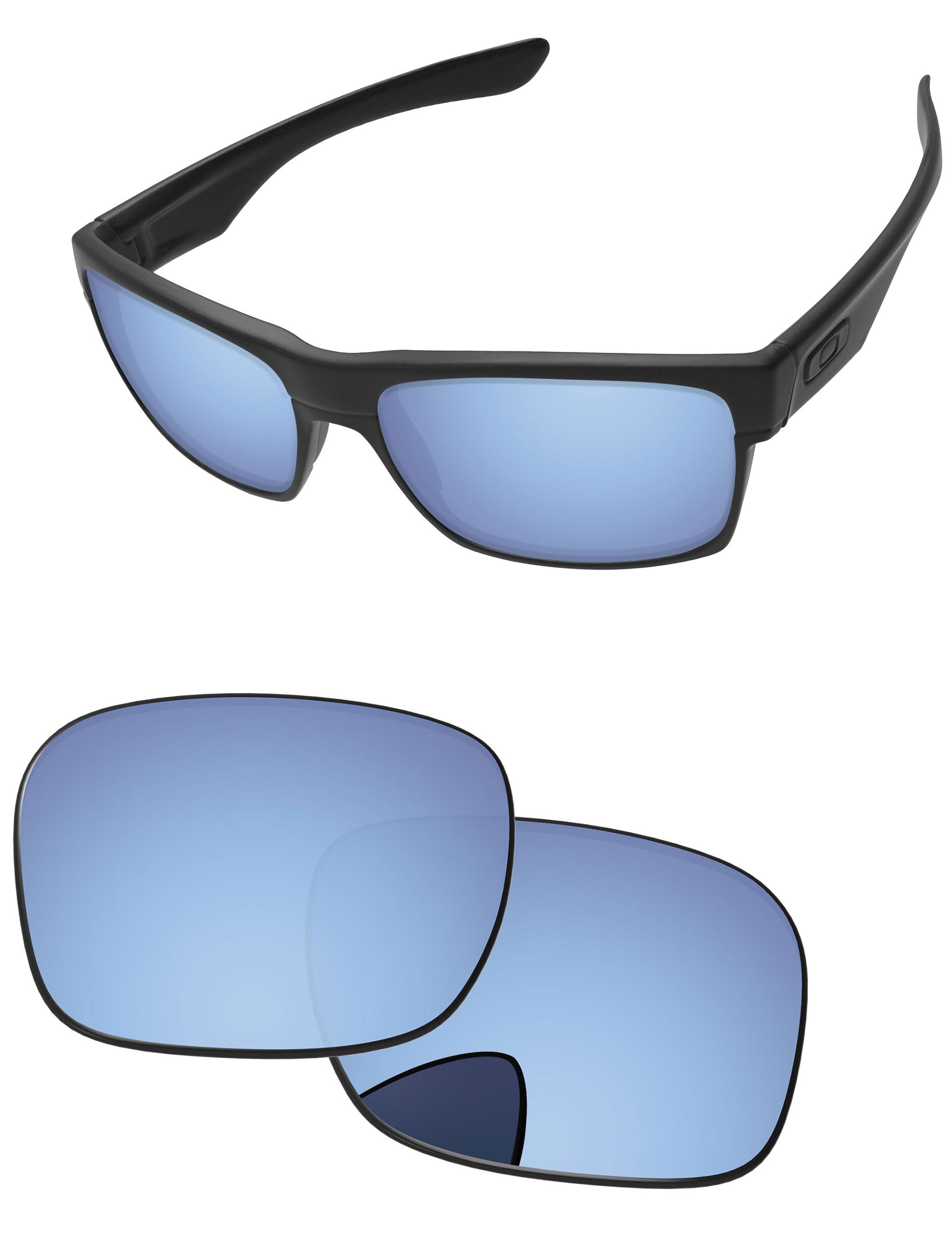 Ice-Blue