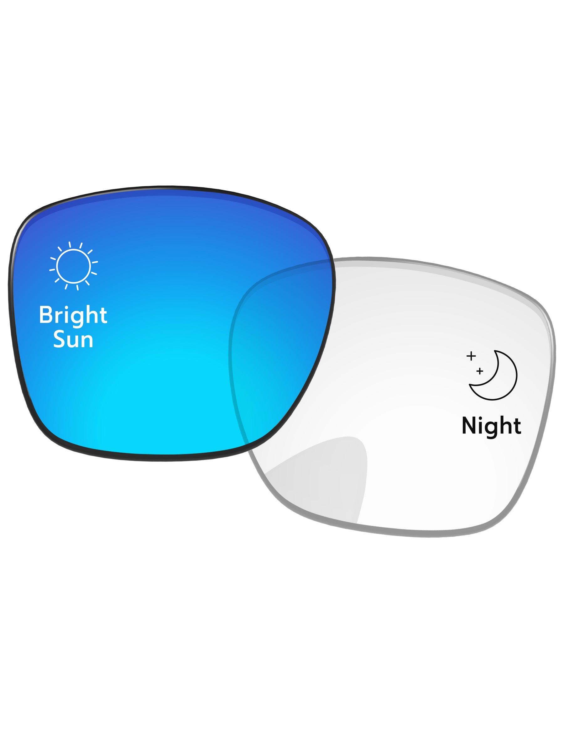 Blue-Shield-Photochromic