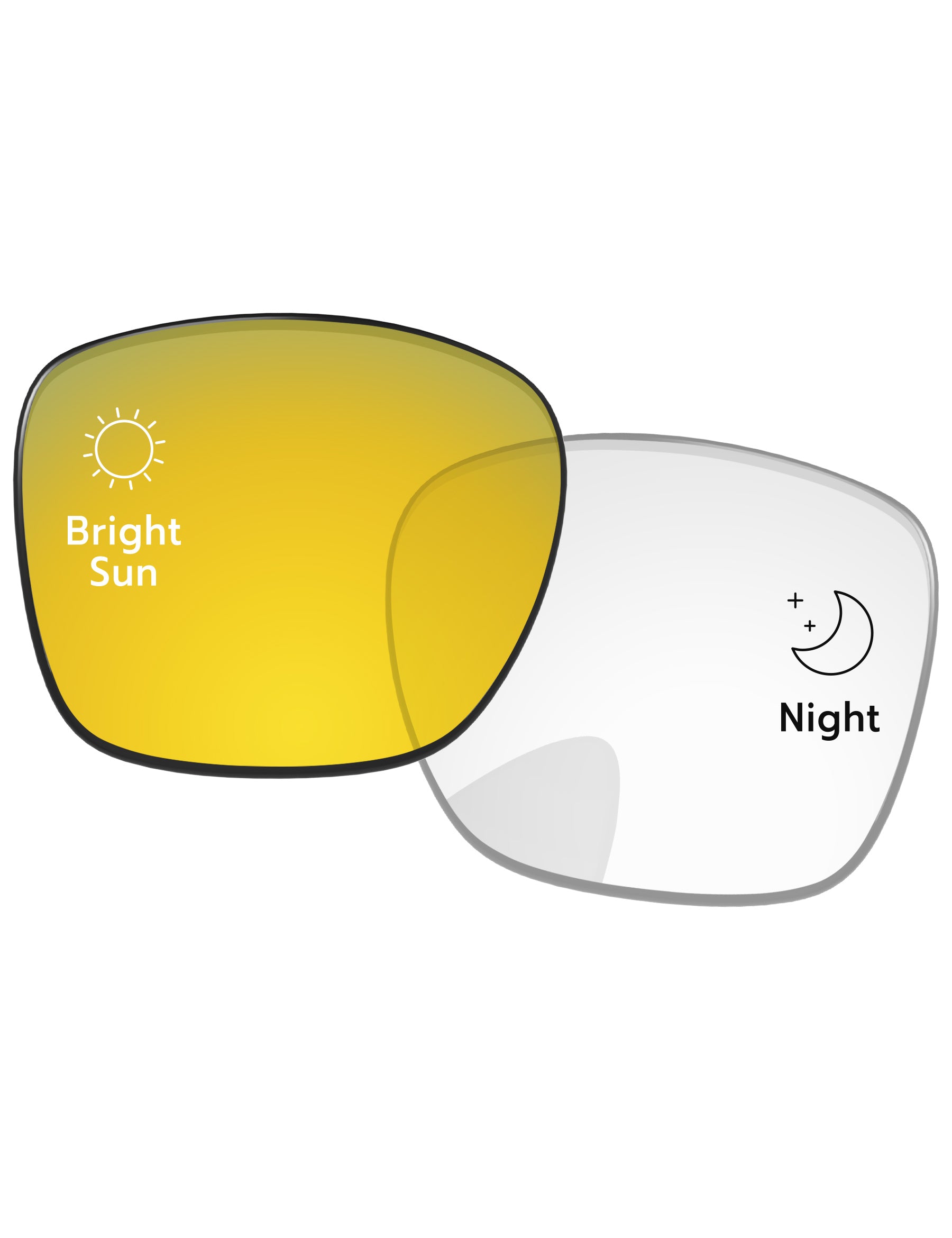 Gold-Shield-Photochromic