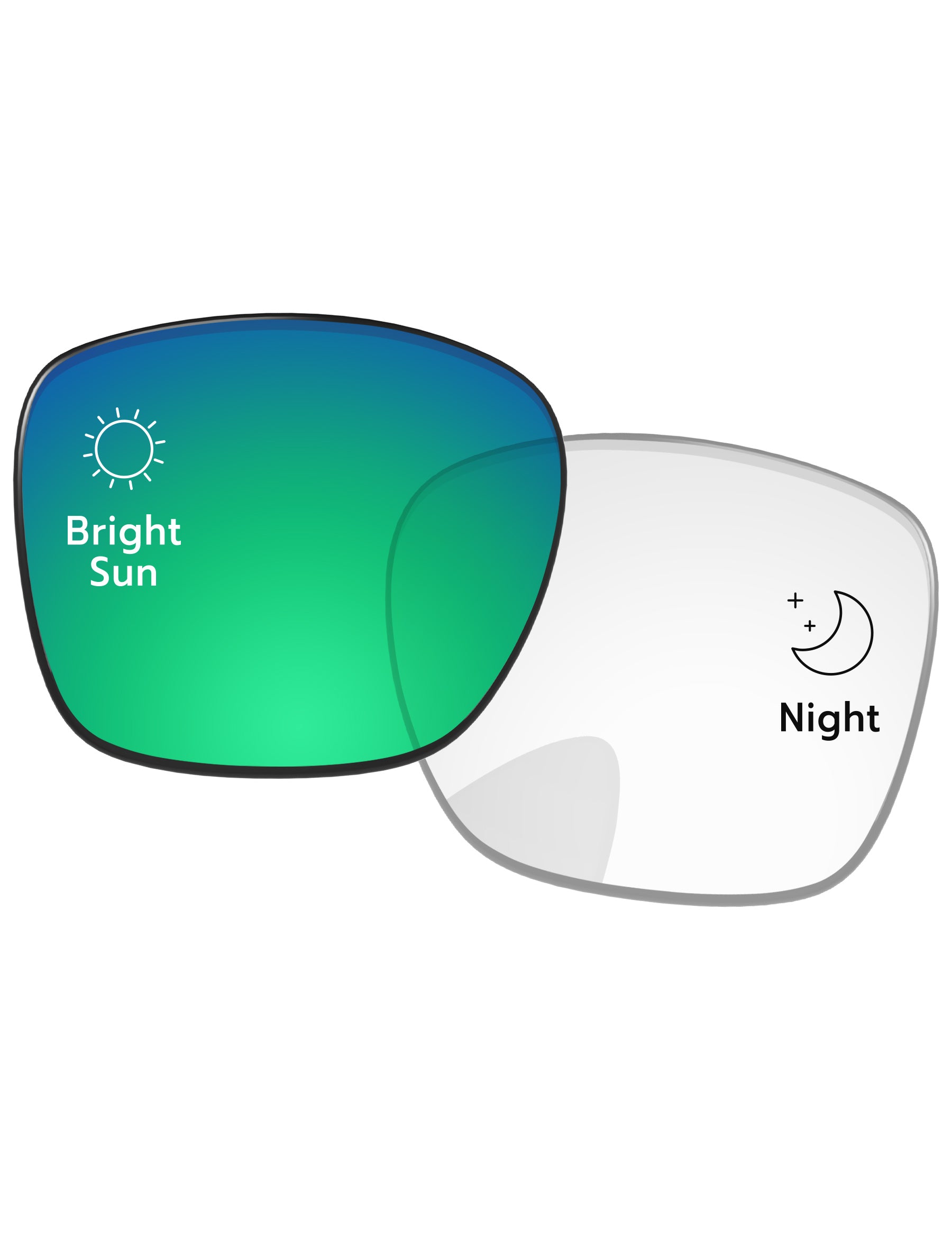 Green-Shield-Photochromic
