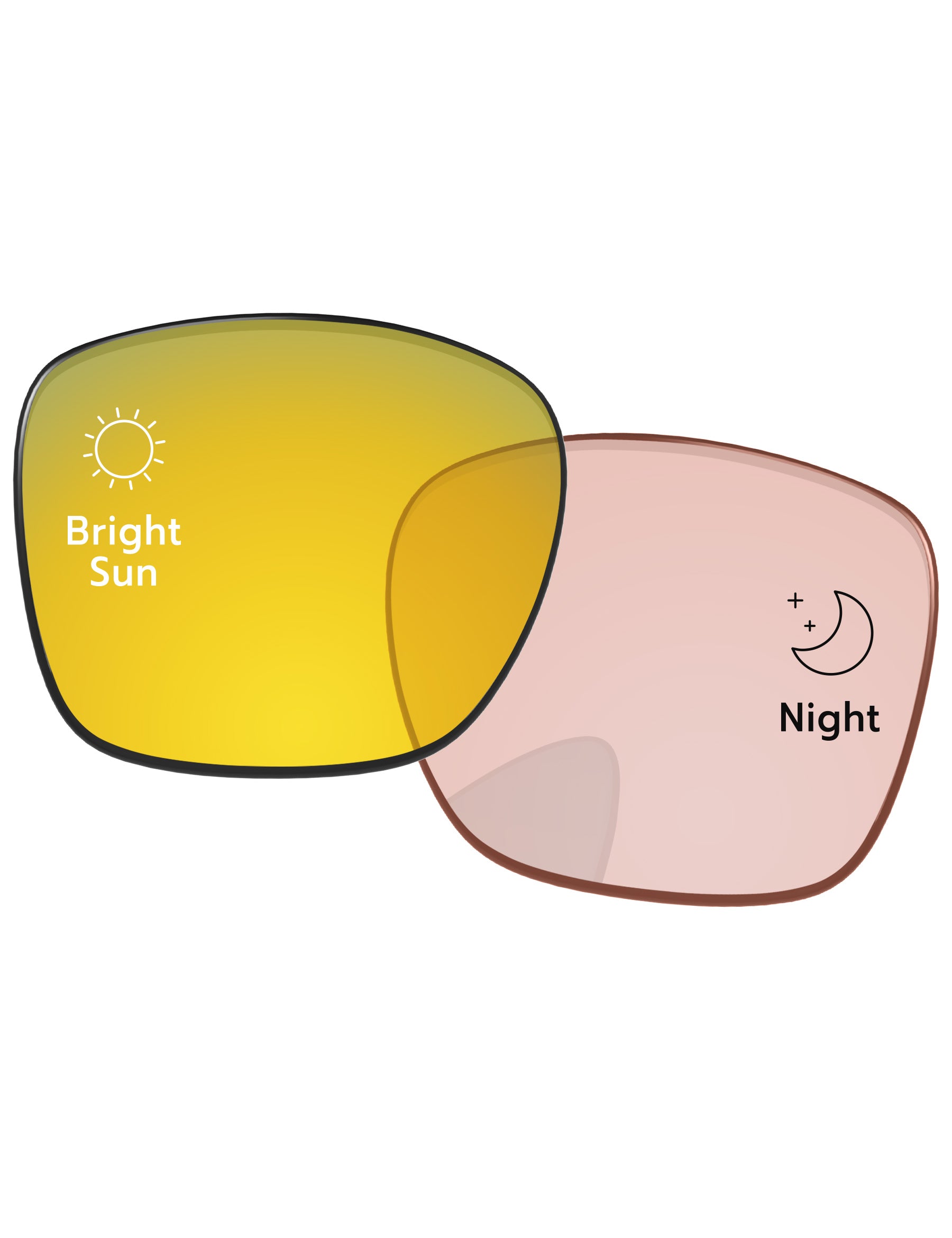 Performance-Tint-Gold-Shield-Photochromic