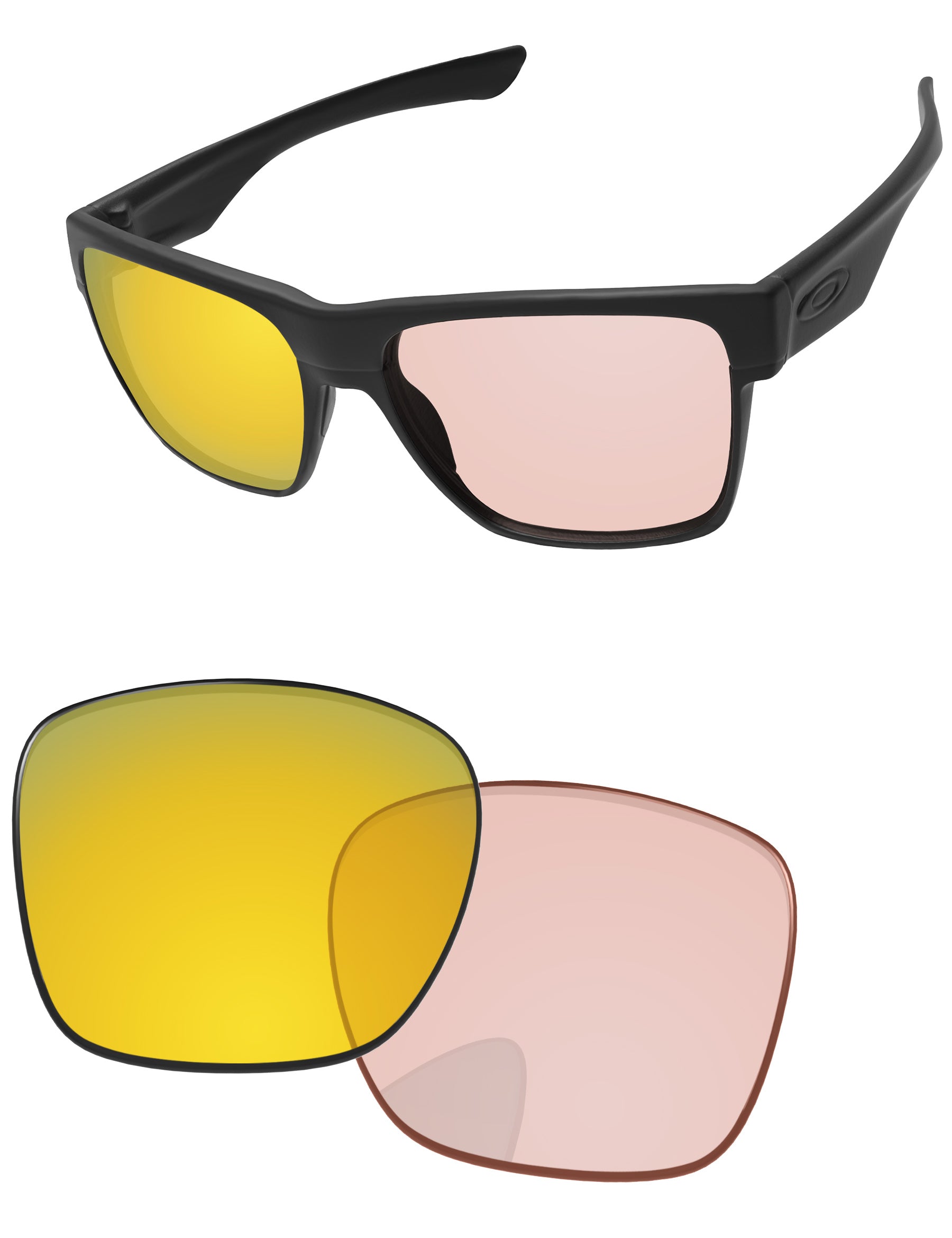 Performance-Tint-Gold-Shield-Photochromic