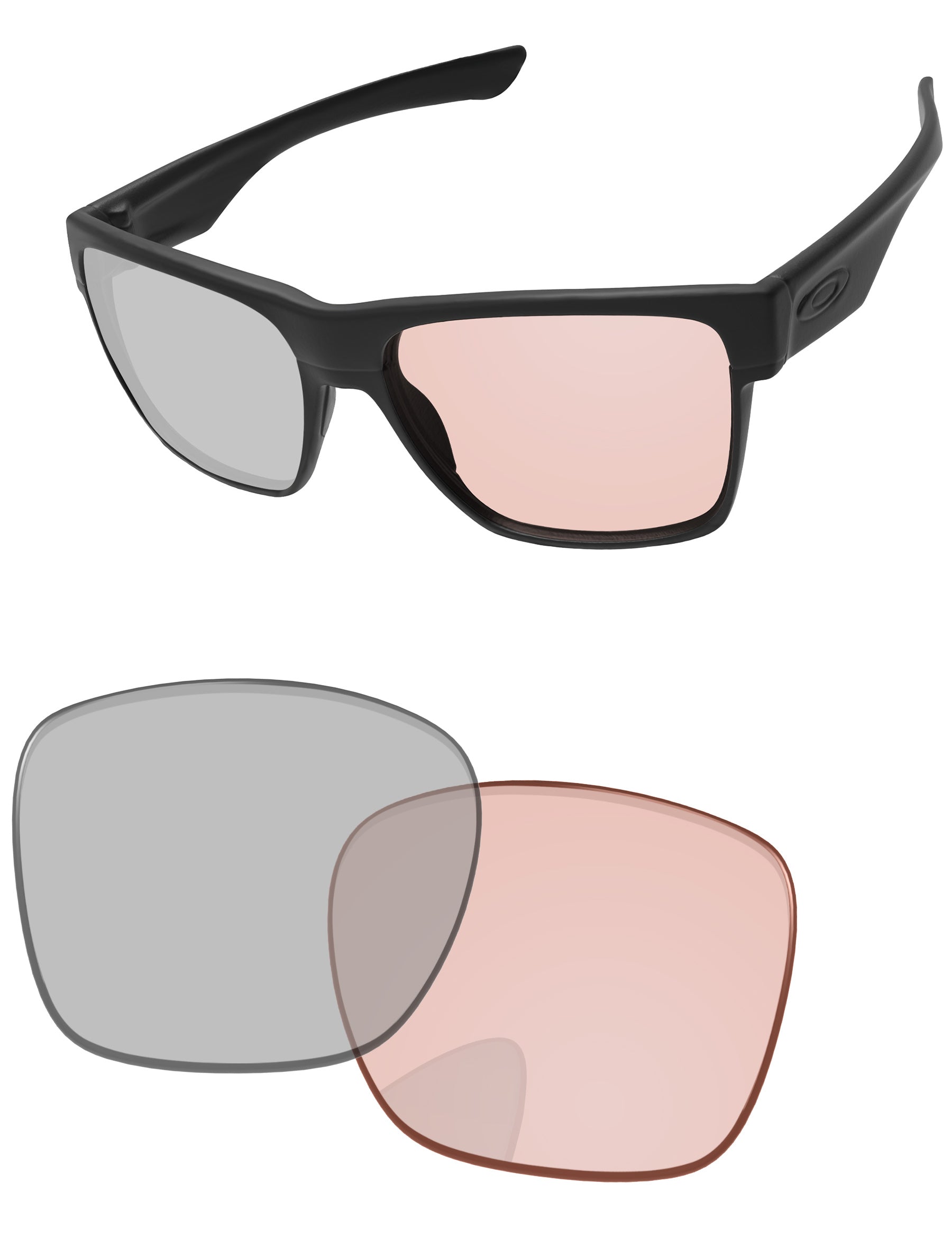 Performance-Tint-Gray-Photochromic