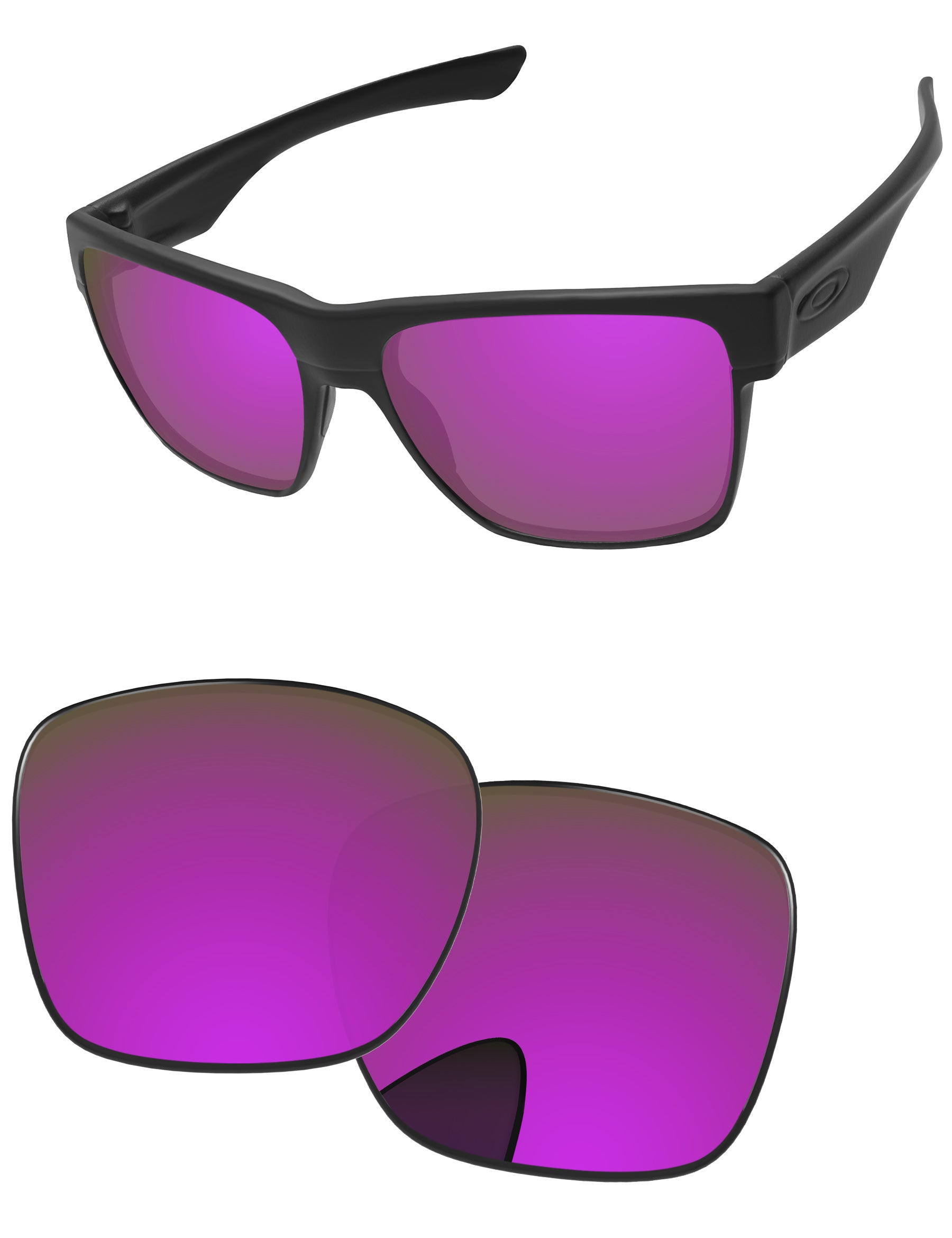 Plasma-Purple